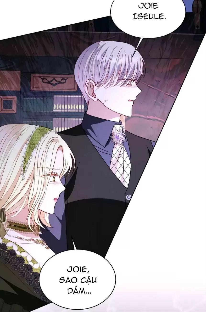 Một Ngày Nọ Bỗng Dưng Cha Xuất Hiện: Chapter 56