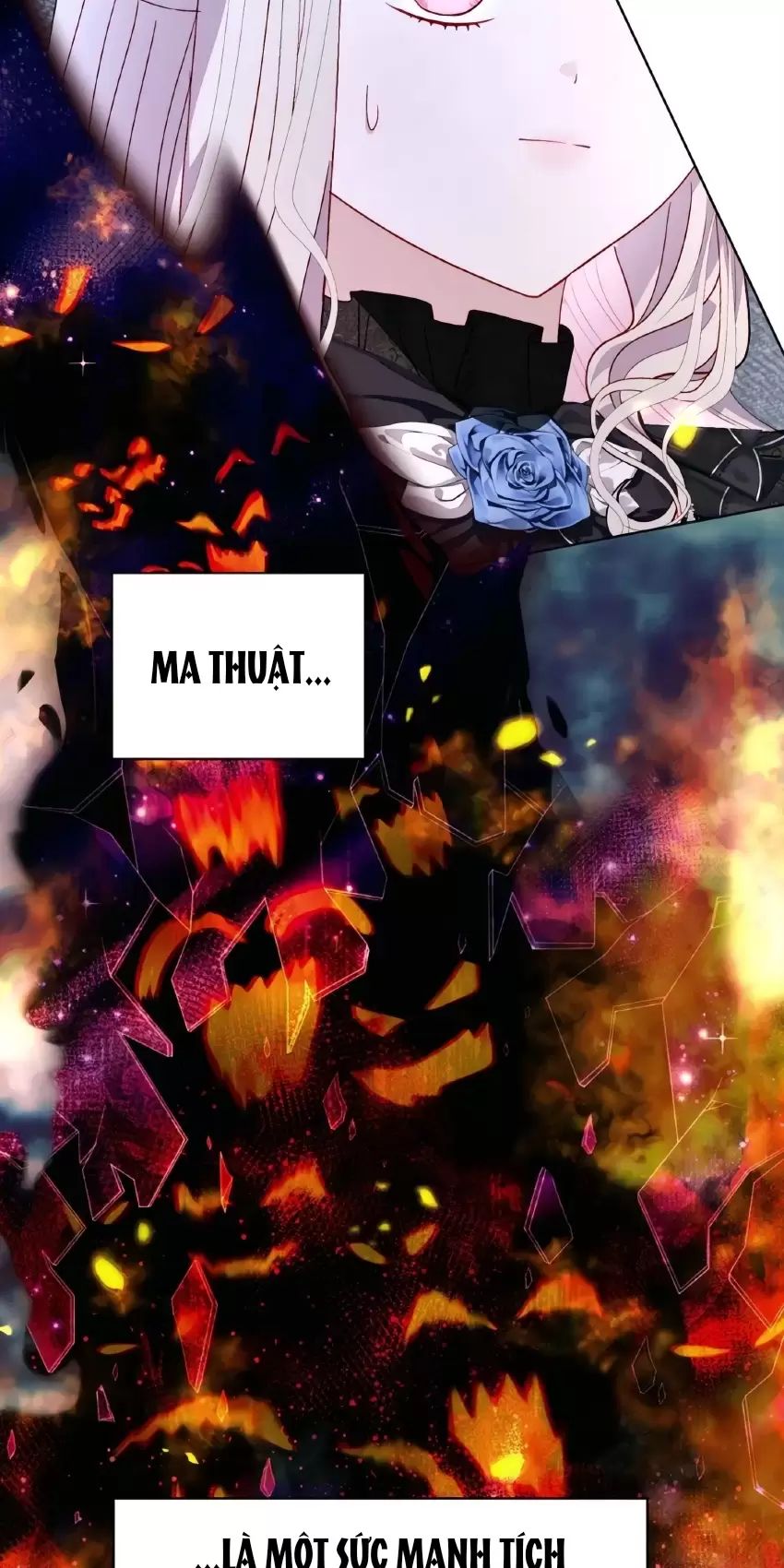 Một Ngày Nọ Bỗng Dưng Cha Xuất Hiện: Chapter 56