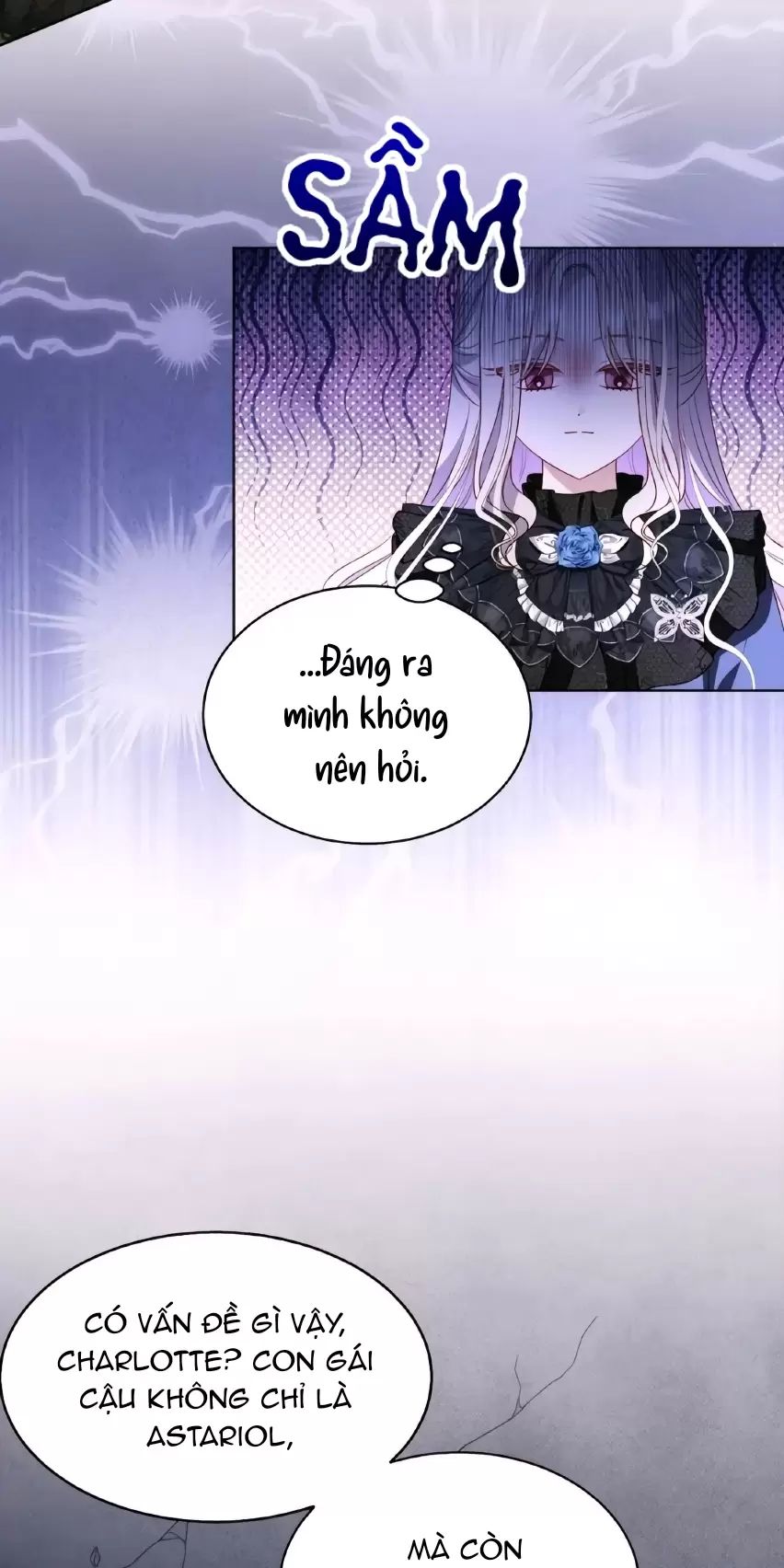 Một Ngày Nọ Bỗng Dưng Cha Xuất Hiện: Chapter 56