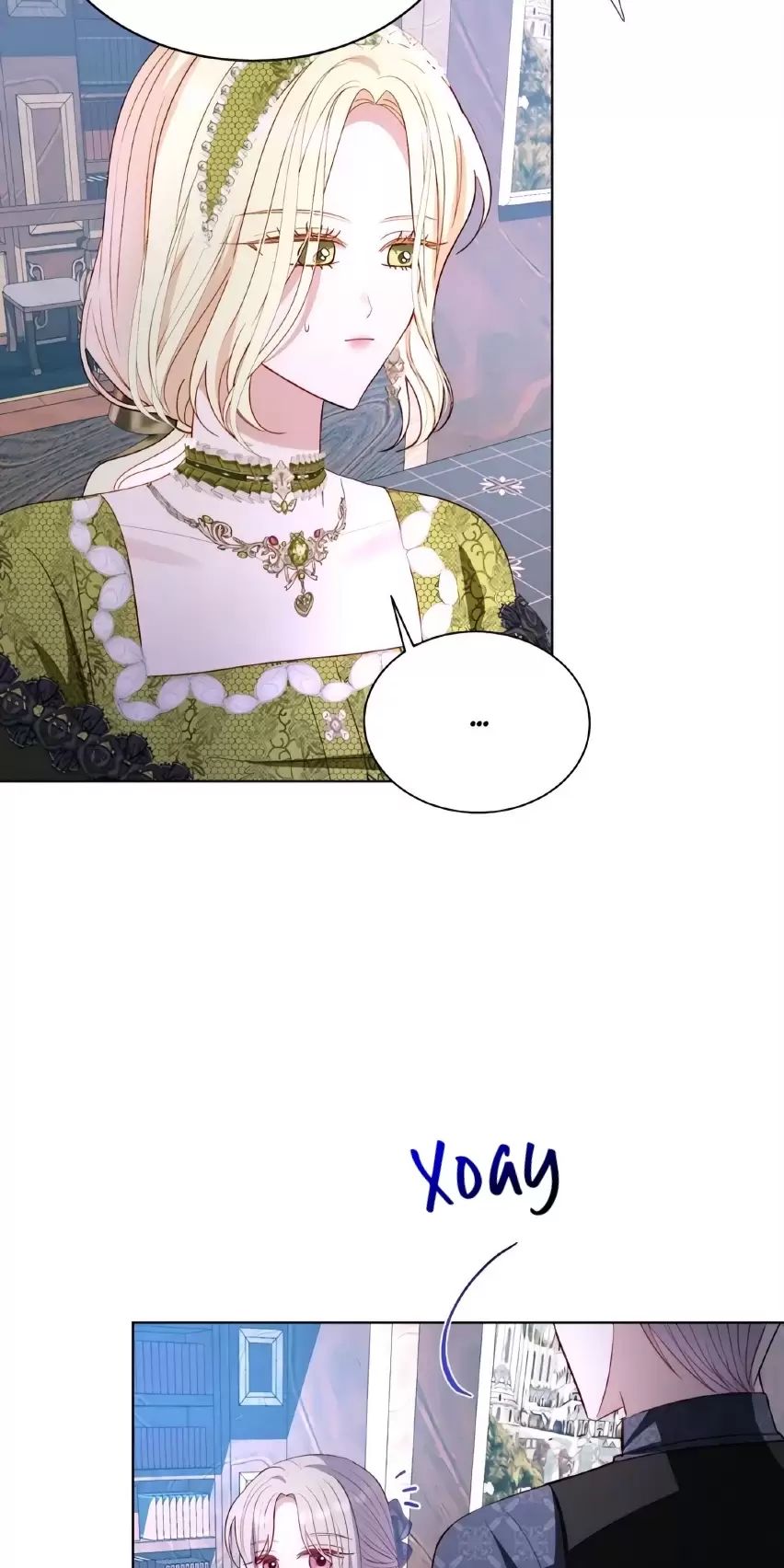 Một Ngày Nọ Bỗng Dưng Cha Xuất Hiện: Chapter 56