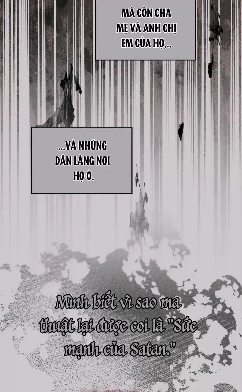 Một Ngày Nọ Bỗng Dưng Cha Xuất Hiện: Chapter 56