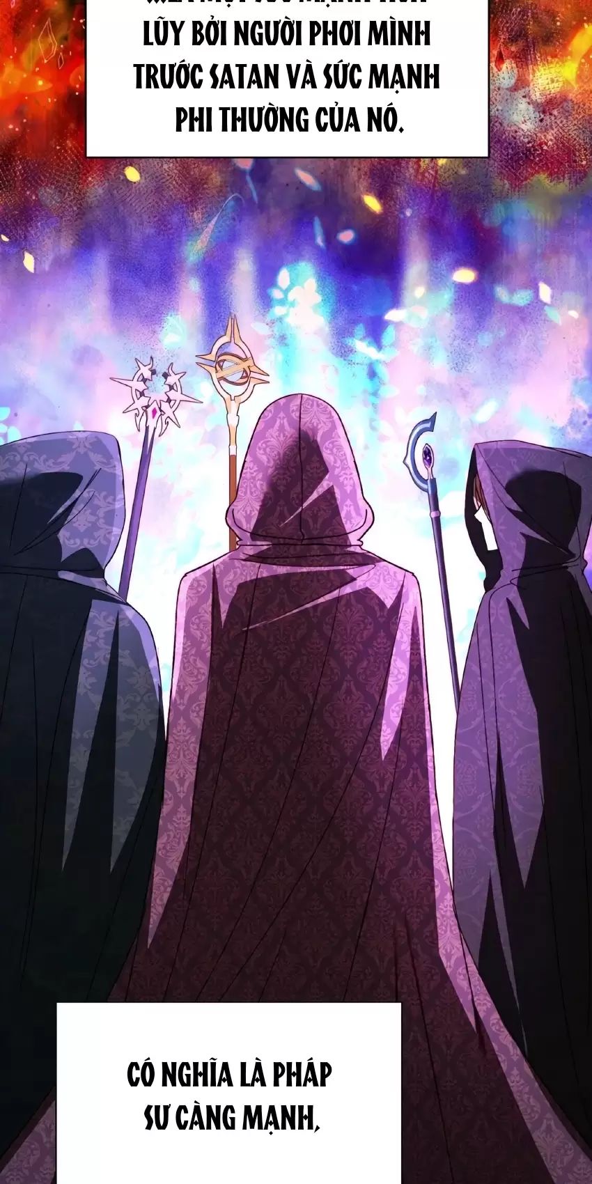 Một Ngày Nọ Bỗng Dưng Cha Xuất Hiện: Chapter 56