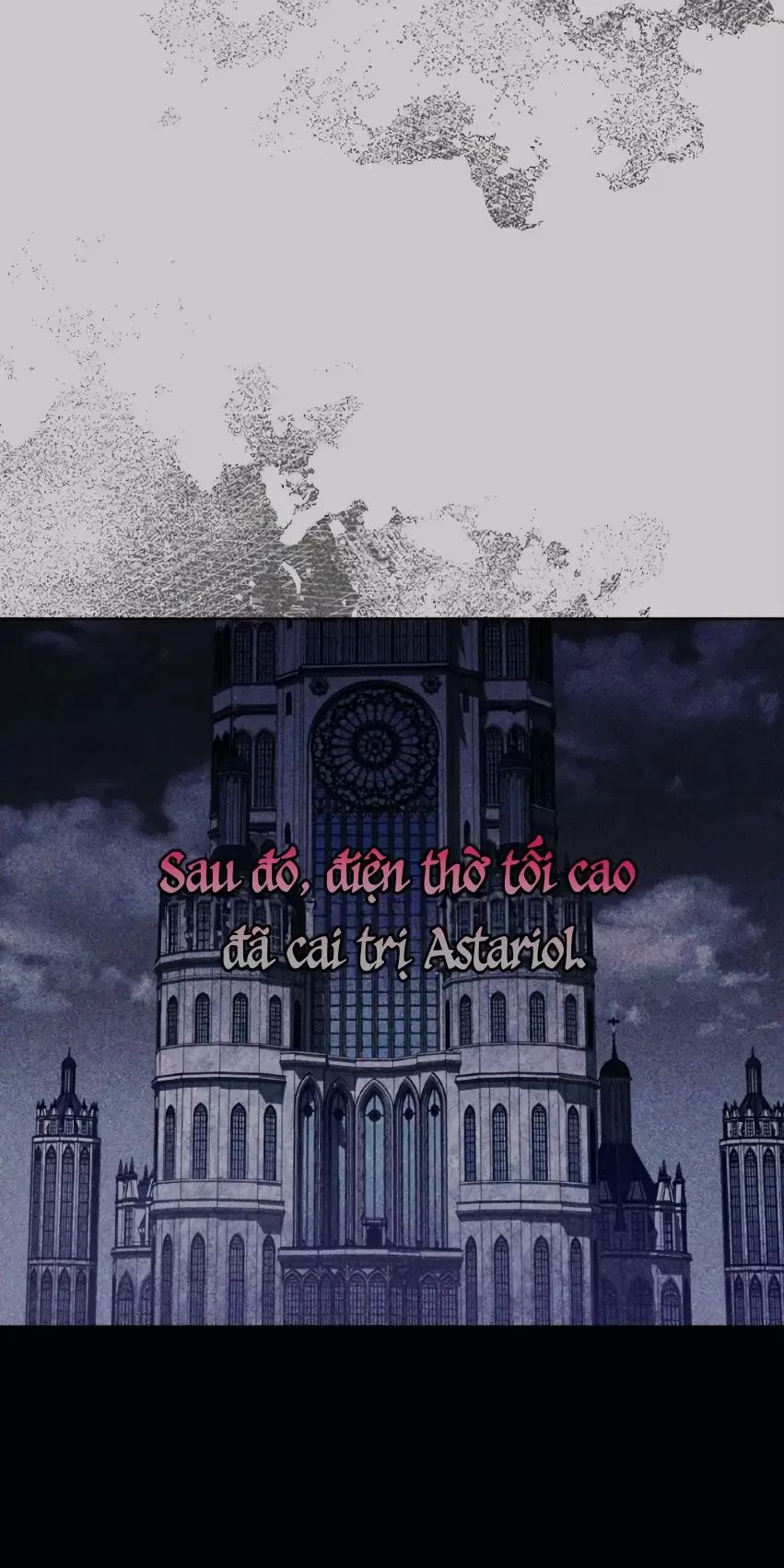 Một Ngày Nọ Bỗng Dưng Cha Xuất Hiện: Chapter 56