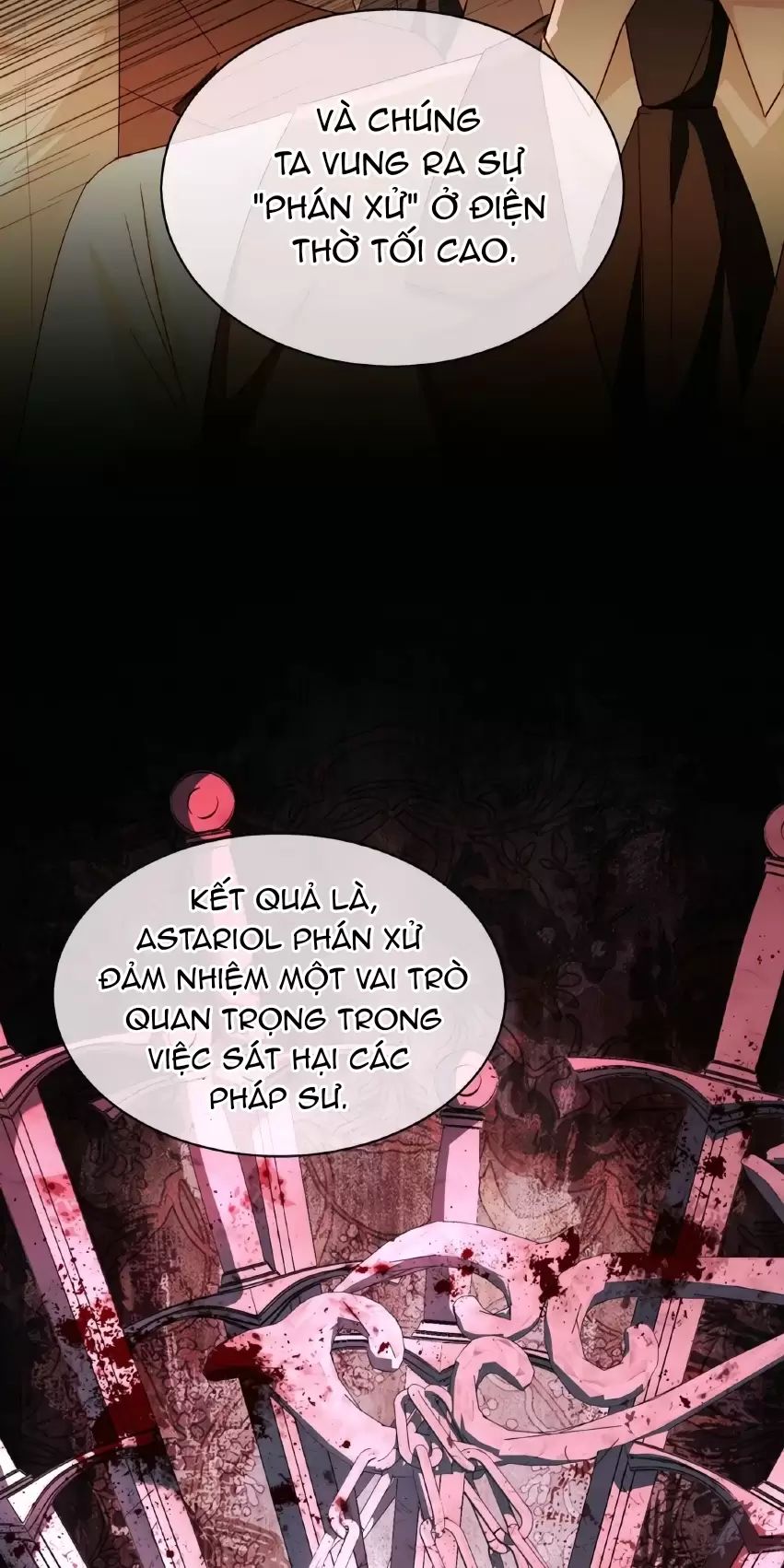 Một Ngày Nọ Bỗng Dưng Cha Xuất Hiện: Chapter 56