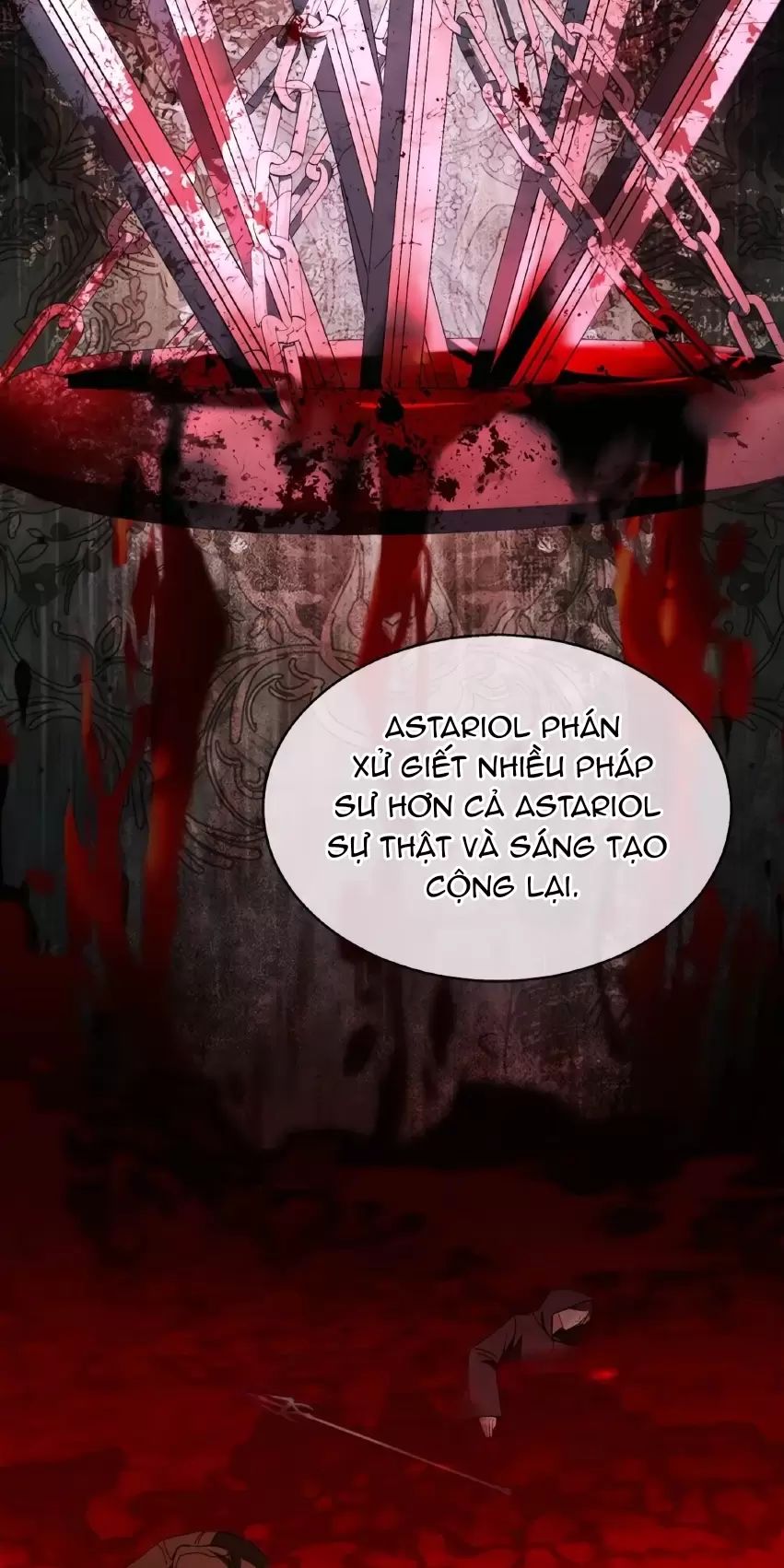 Một Ngày Nọ Bỗng Dưng Cha Xuất Hiện: Chapter 56