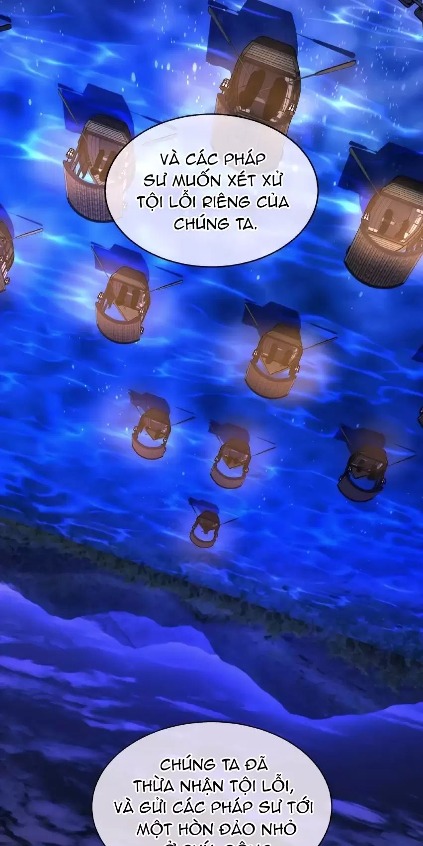 Một Ngày Nọ Bỗng Dưng Cha Xuất Hiện: Chapter 56