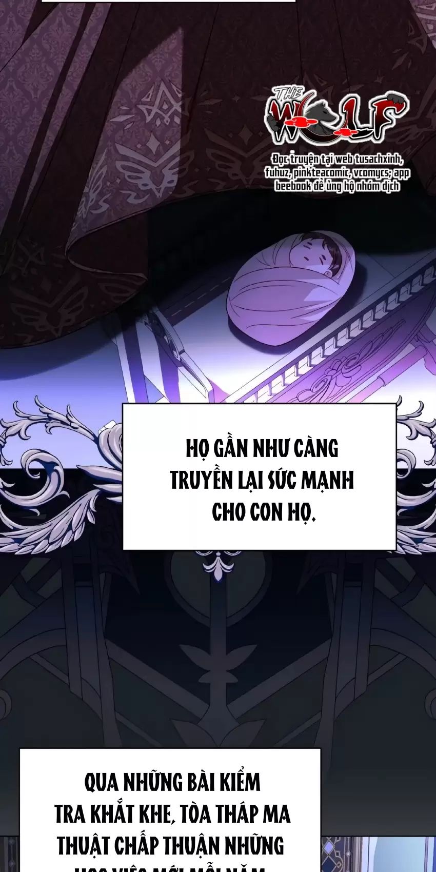 Một Ngày Nọ Bỗng Dưng Cha Xuất Hiện: Chapter 56