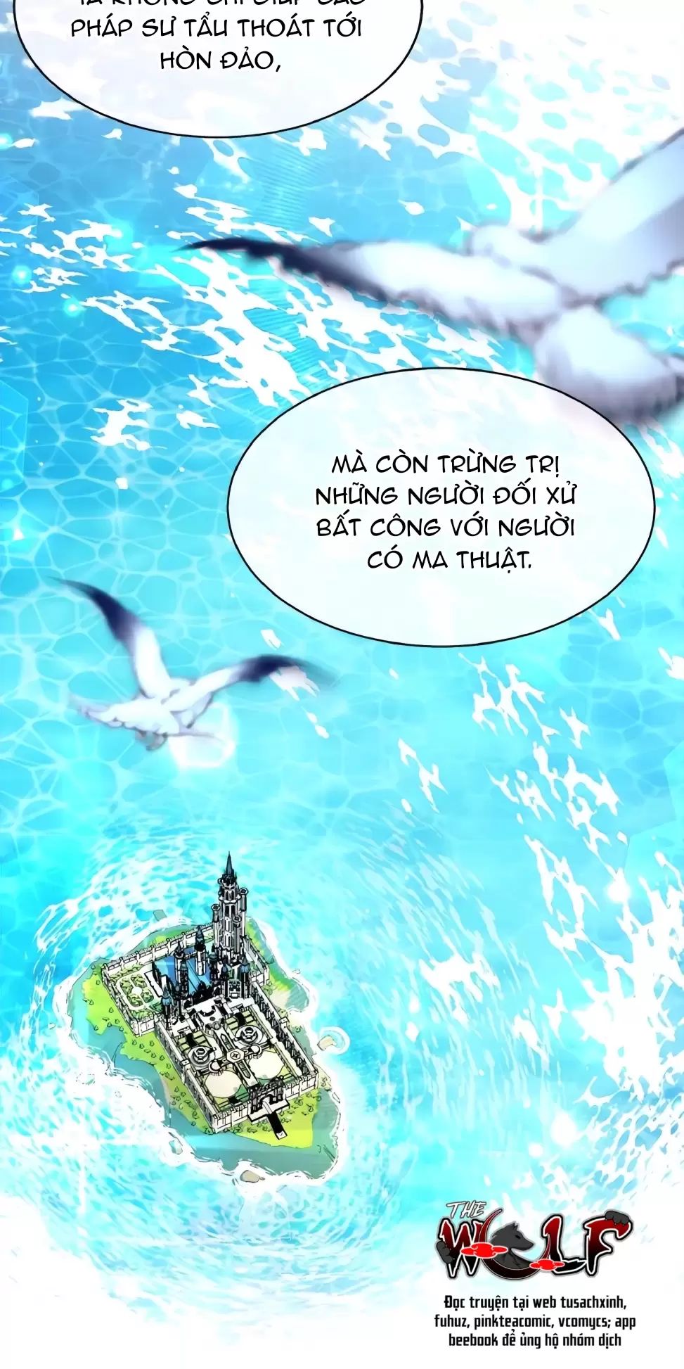 Một Ngày Nọ Bỗng Dưng Cha Xuất Hiện: Chapter 56