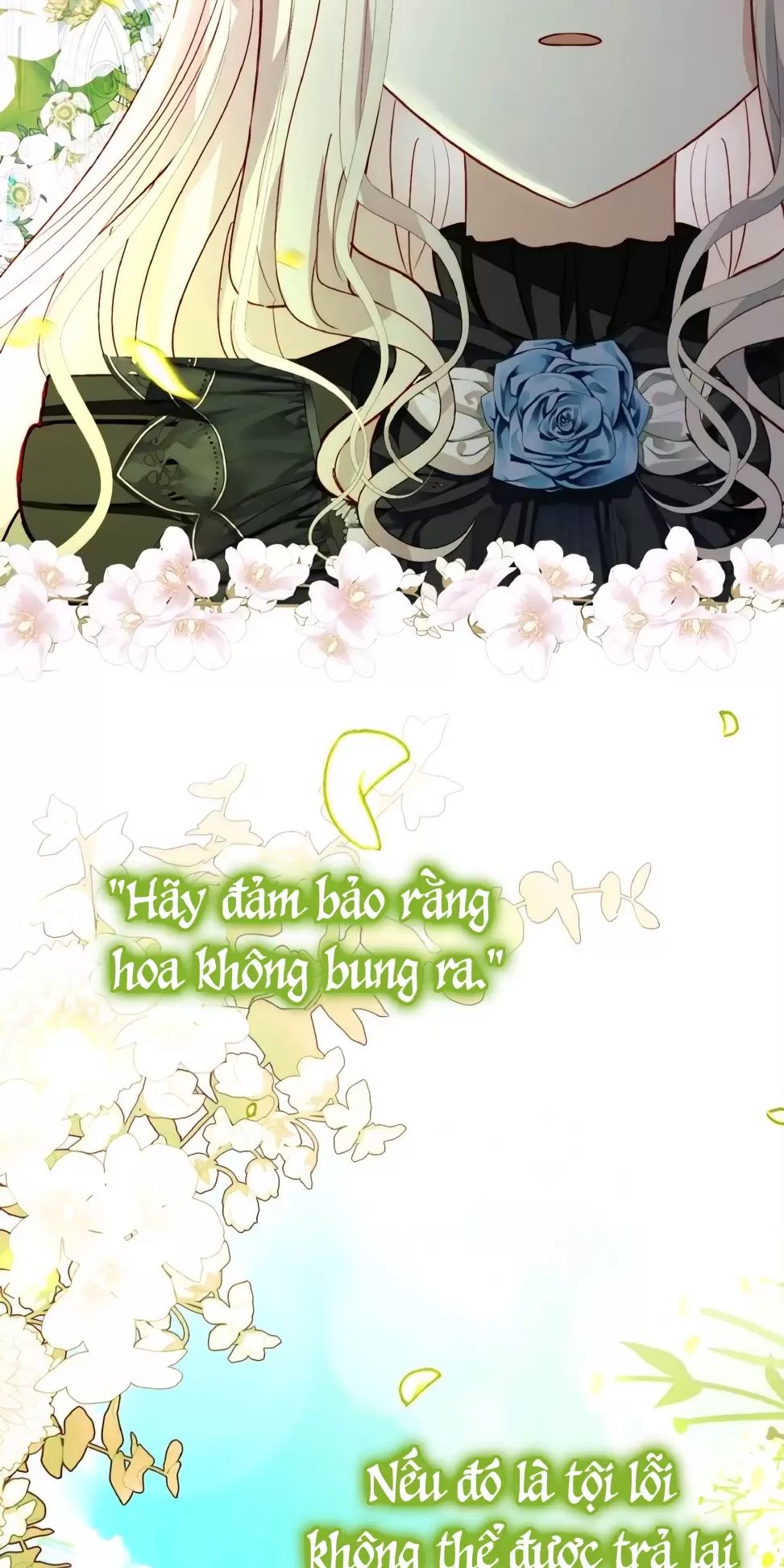 Một Ngày Nọ Bỗng Dưng Cha Xuất Hiện: Chapter 56