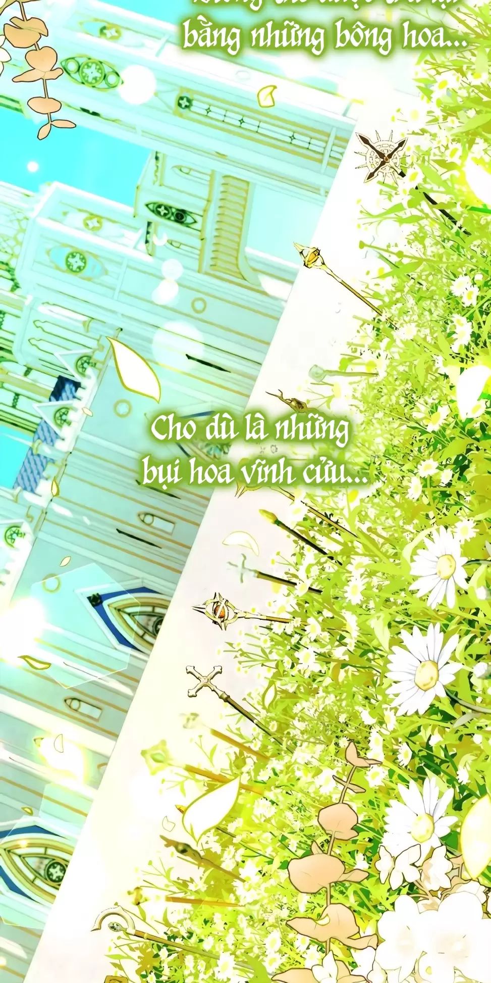 Một Ngày Nọ Bỗng Dưng Cha Xuất Hiện: Chapter 56