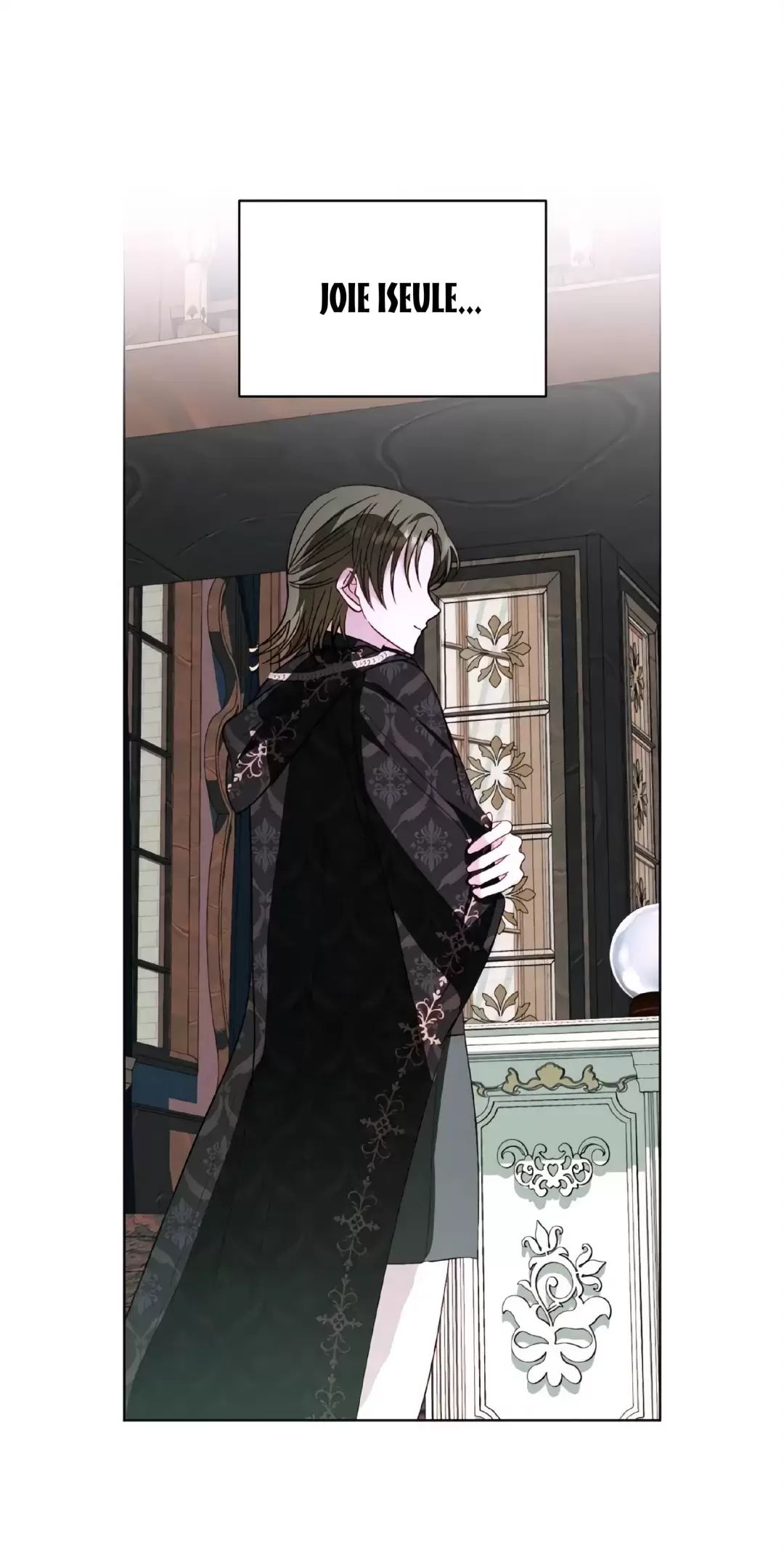 Một Ngày Nọ Bỗng Dưng Cha Xuất Hiện: Chapter 56