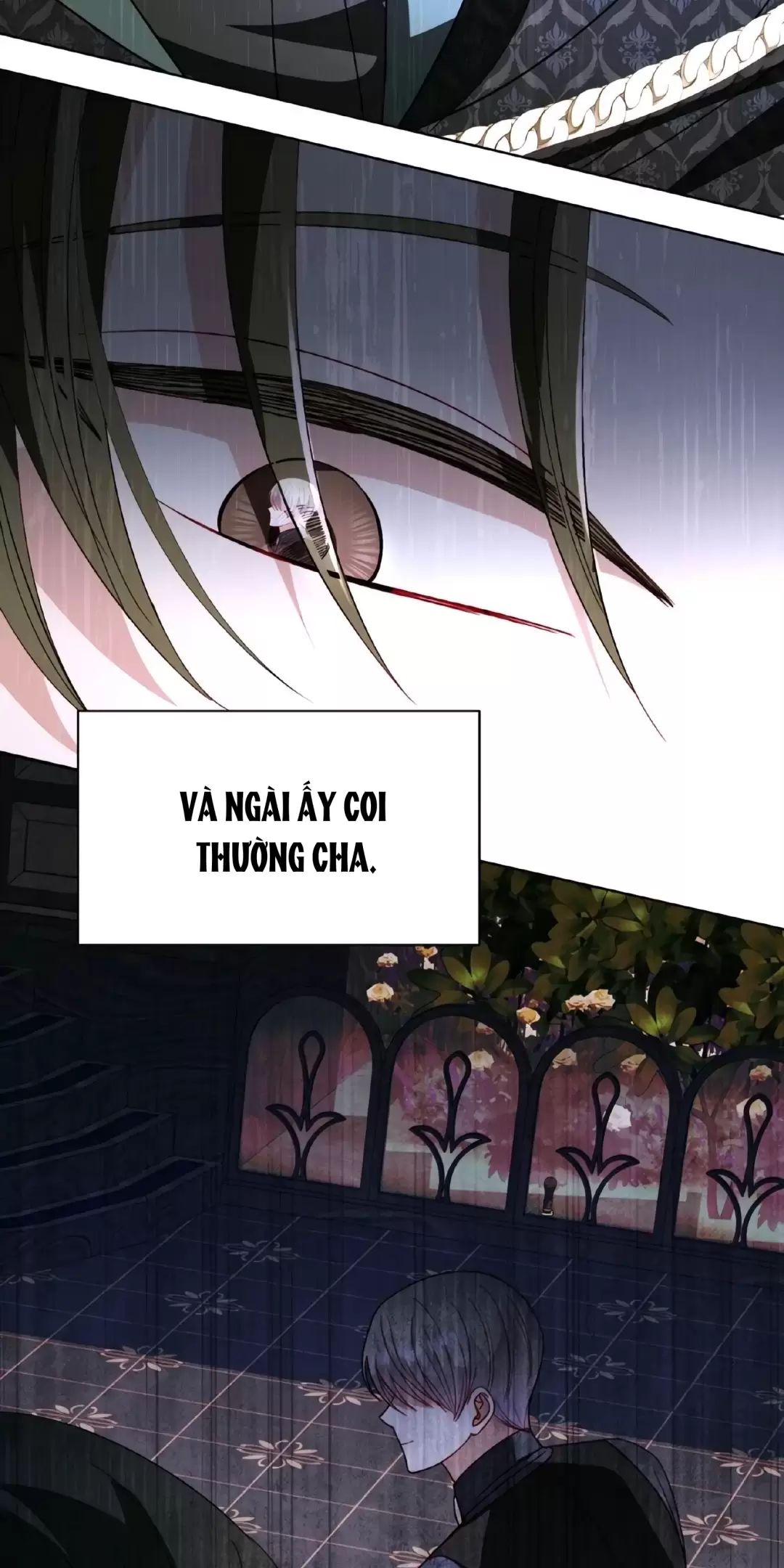 Một Ngày Nọ Bỗng Dưng Cha Xuất Hiện: Chapter 56