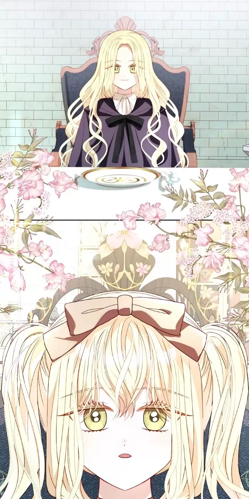 Một Ngày Nọ Bỗng Dưng Cha Xuất Hiện: Chapter 56