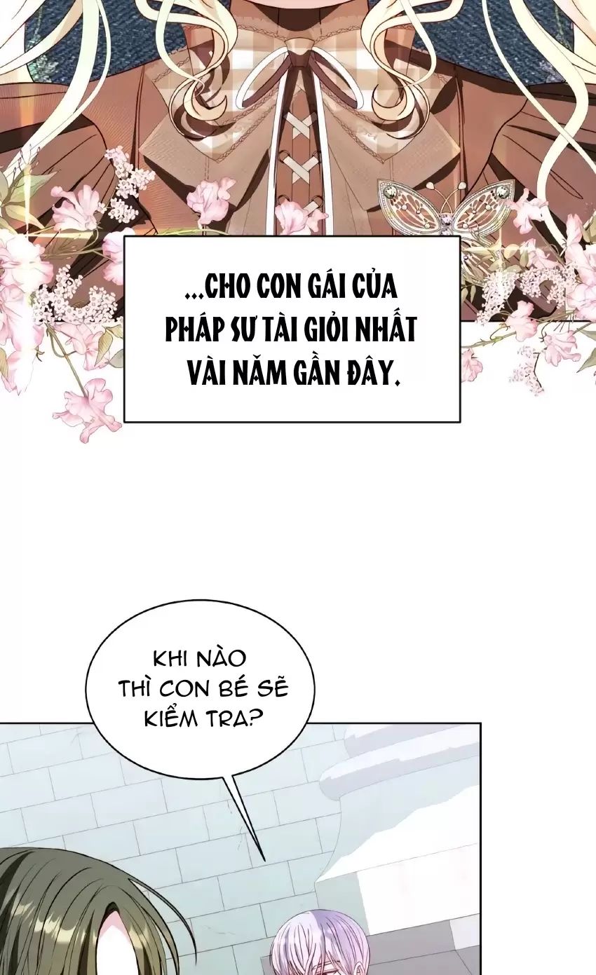 Một Ngày Nọ Bỗng Dưng Cha Xuất Hiện: Chapter 56