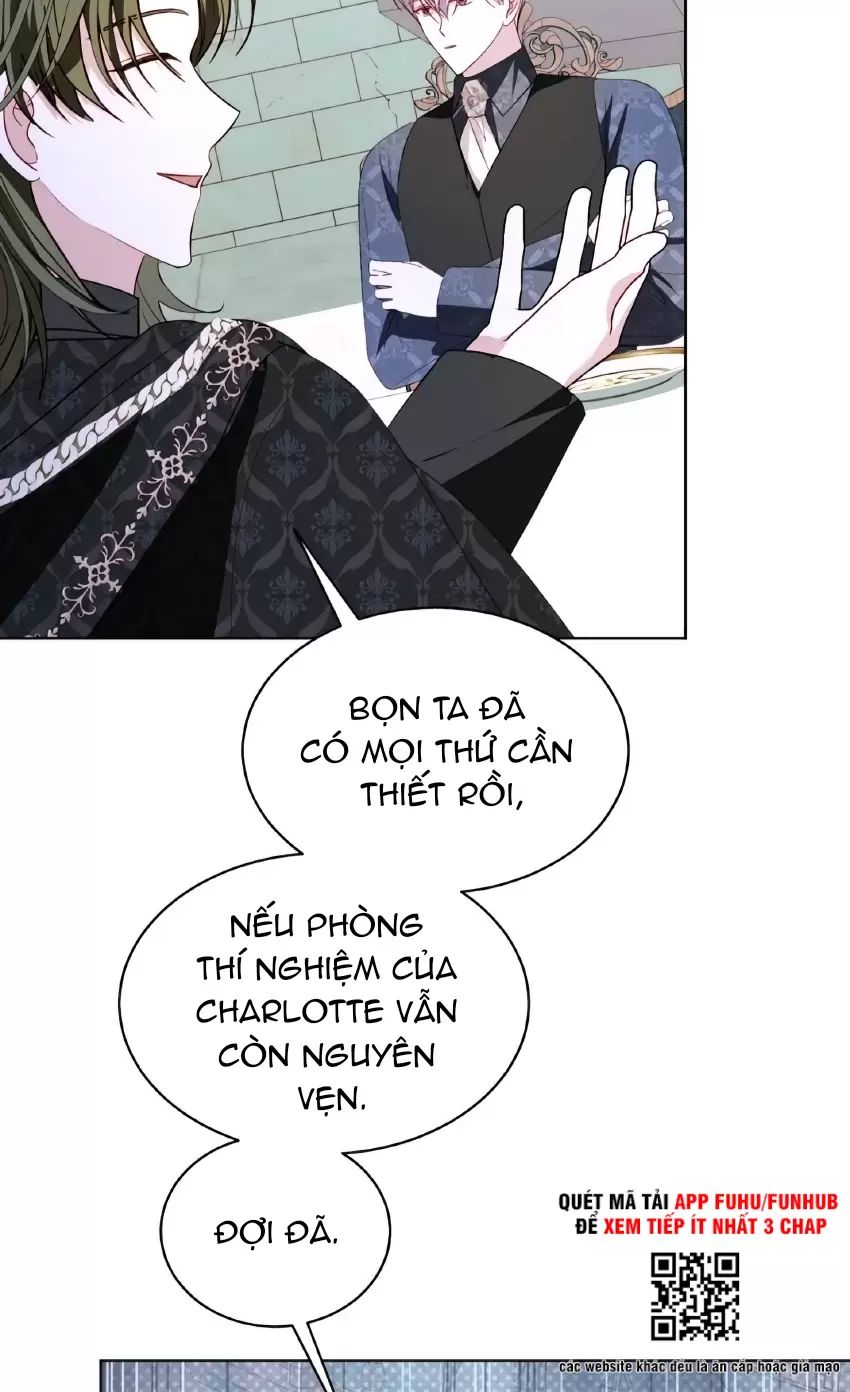 Một Ngày Nọ Bỗng Dưng Cha Xuất Hiện: Chapter 56