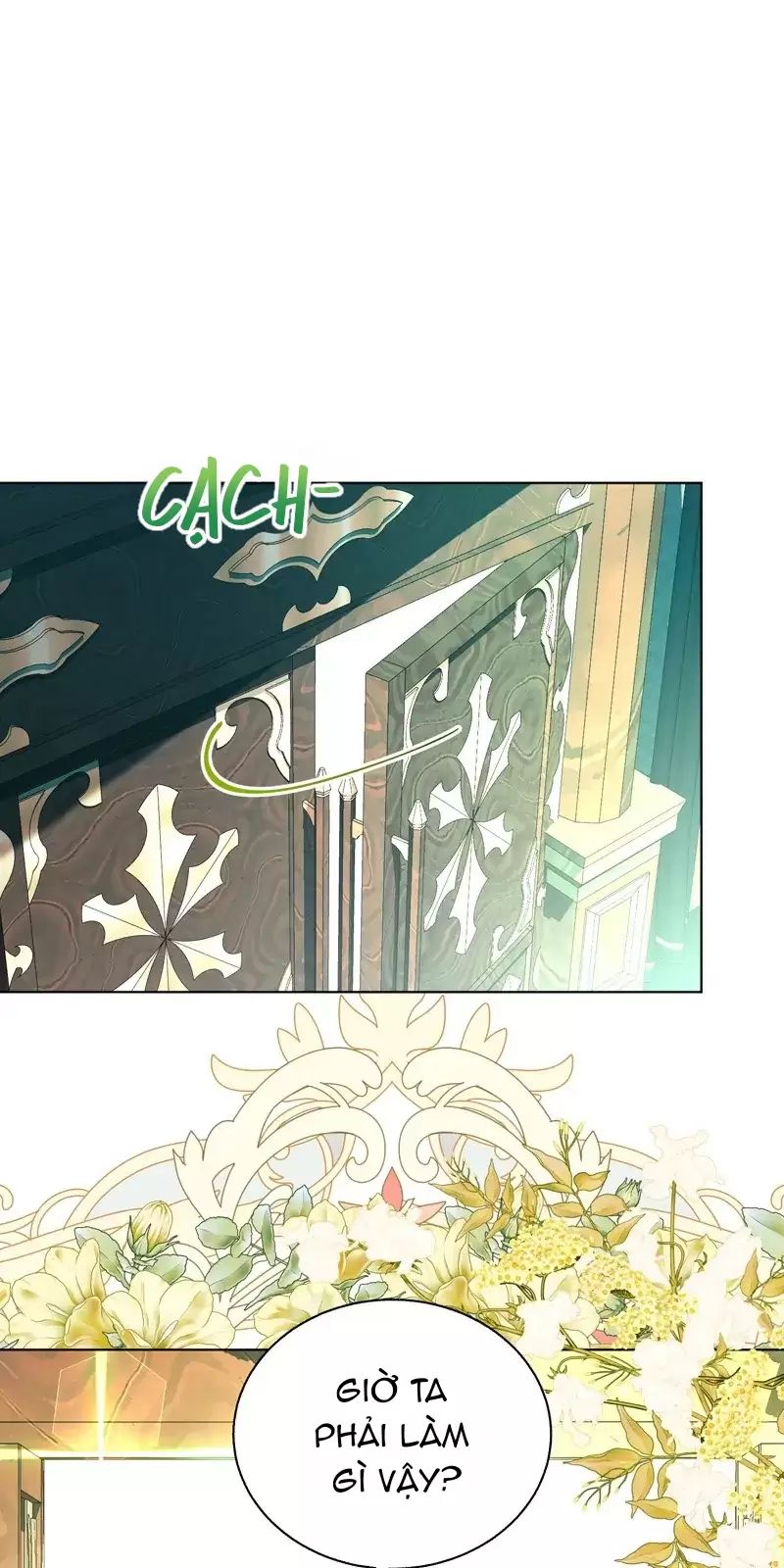 Một Ngày Nọ Bỗng Dưng Cha Xuất Hiện: Chapter 57