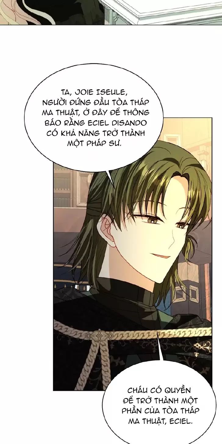 Một Ngày Nọ Bỗng Dưng Cha Xuất Hiện: Chapter 57