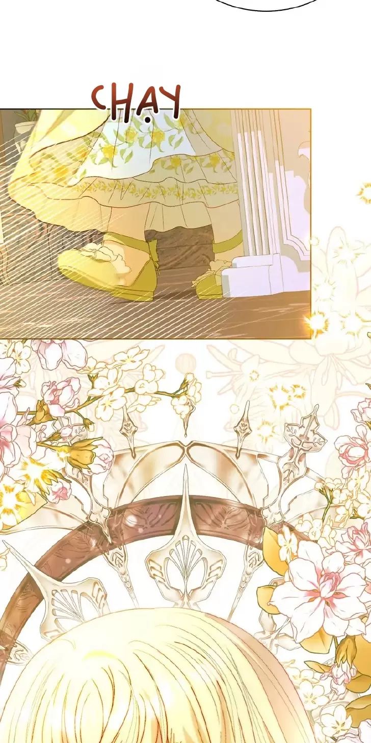 Một Ngày Nọ Bỗng Dưng Cha Xuất Hiện: Chapter 57