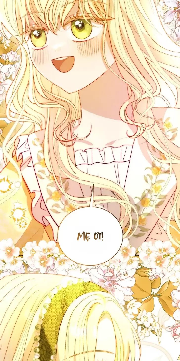 Một Ngày Nọ Bỗng Dưng Cha Xuất Hiện: Chapter 57