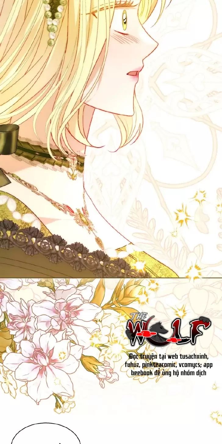 Một Ngày Nọ Bỗng Dưng Cha Xuất Hiện: Chapter 57