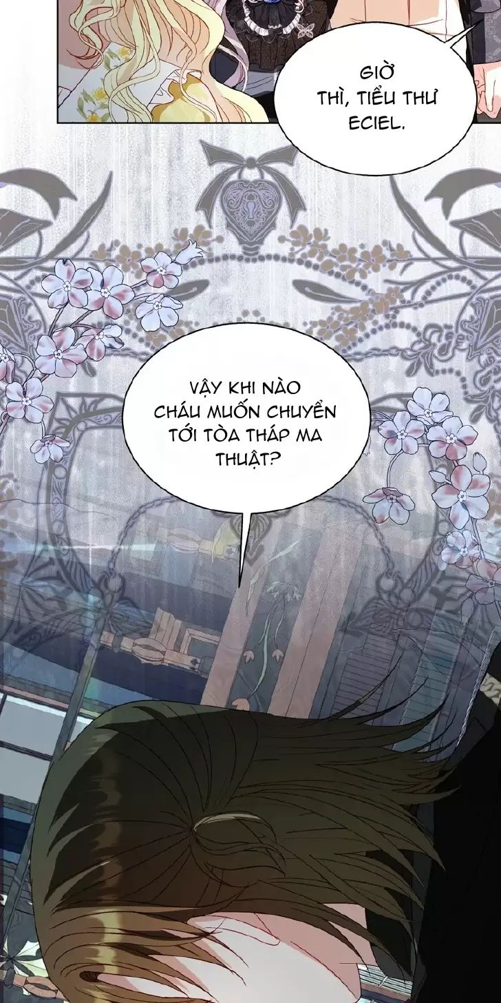 Một Ngày Nọ Bỗng Dưng Cha Xuất Hiện: Chapter 57