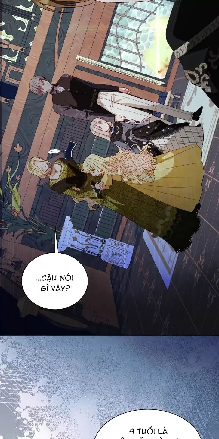 Một Ngày Nọ Bỗng Dưng Cha Xuất Hiện: Chapter 57