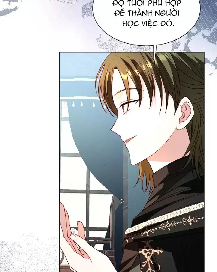 Một Ngày Nọ Bỗng Dưng Cha Xuất Hiện: Chapter 57