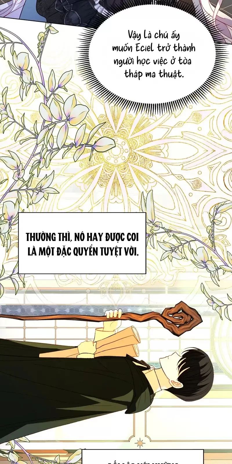 Một Ngày Nọ Bỗng Dưng Cha Xuất Hiện: Chapter 57