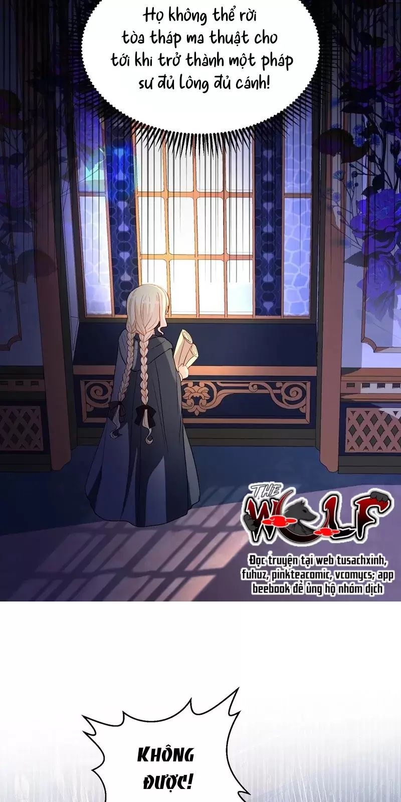 Một Ngày Nọ Bỗng Dưng Cha Xuất Hiện: Chapter 57