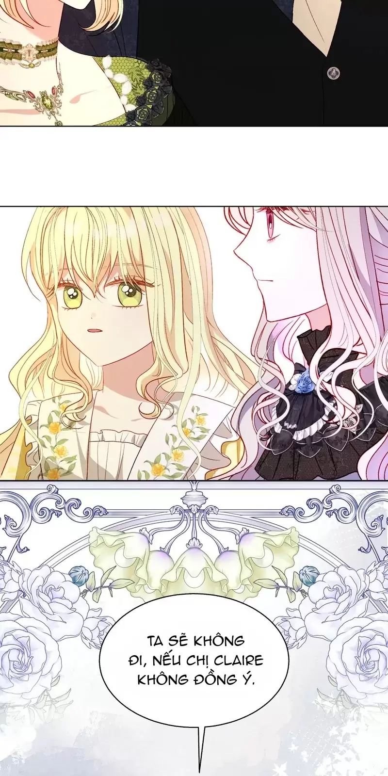 Một Ngày Nọ Bỗng Dưng Cha Xuất Hiện: Chapter 57