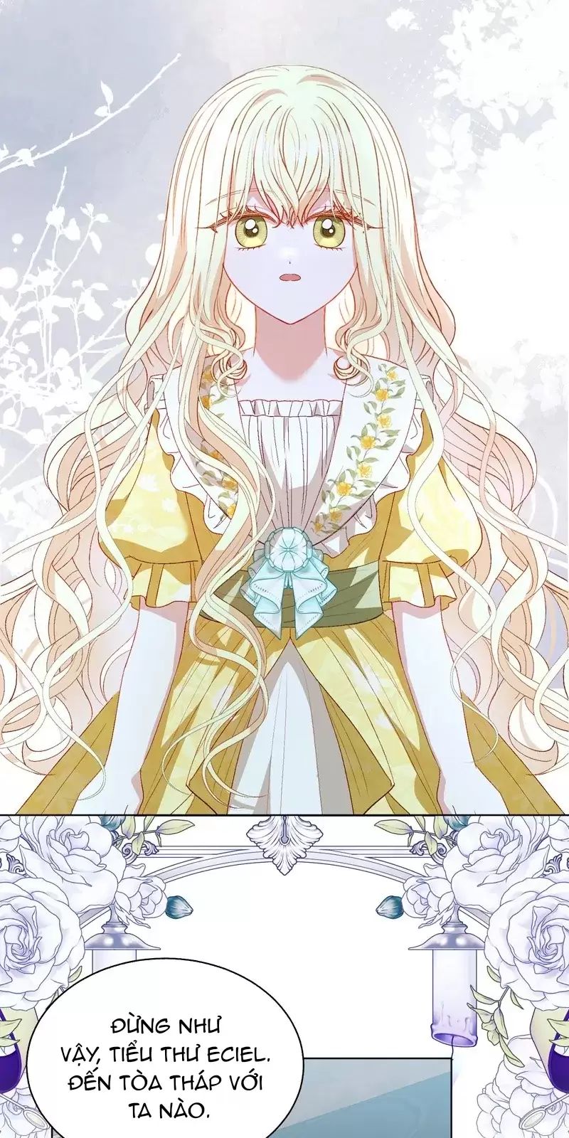 Một Ngày Nọ Bỗng Dưng Cha Xuất Hiện: Chapter 57