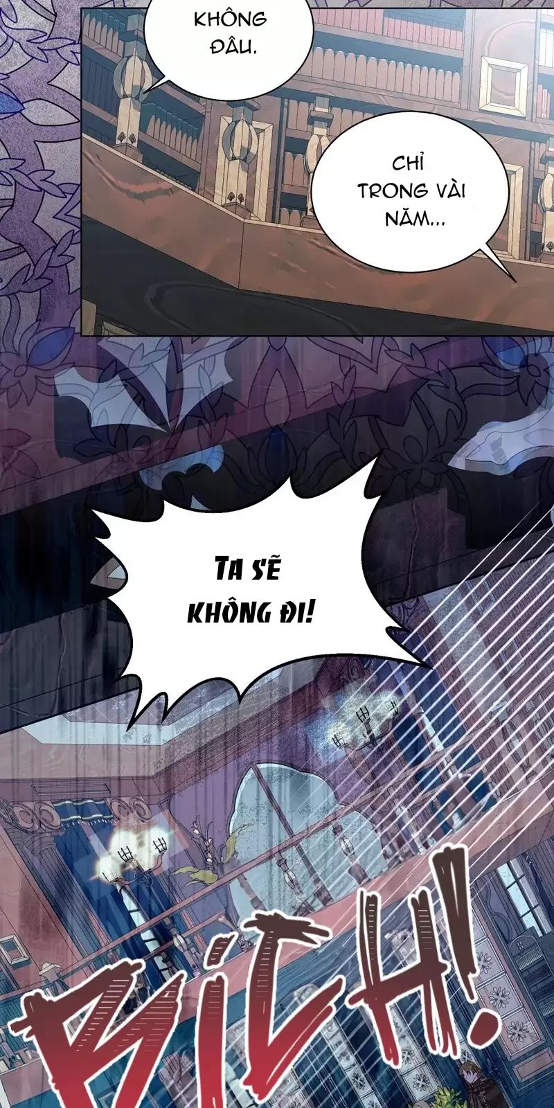 Một Ngày Nọ Bỗng Dưng Cha Xuất Hiện: Chapter 57