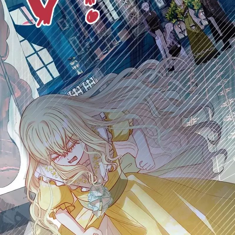 Một Ngày Nọ Bỗng Dưng Cha Xuất Hiện: Chapter 57