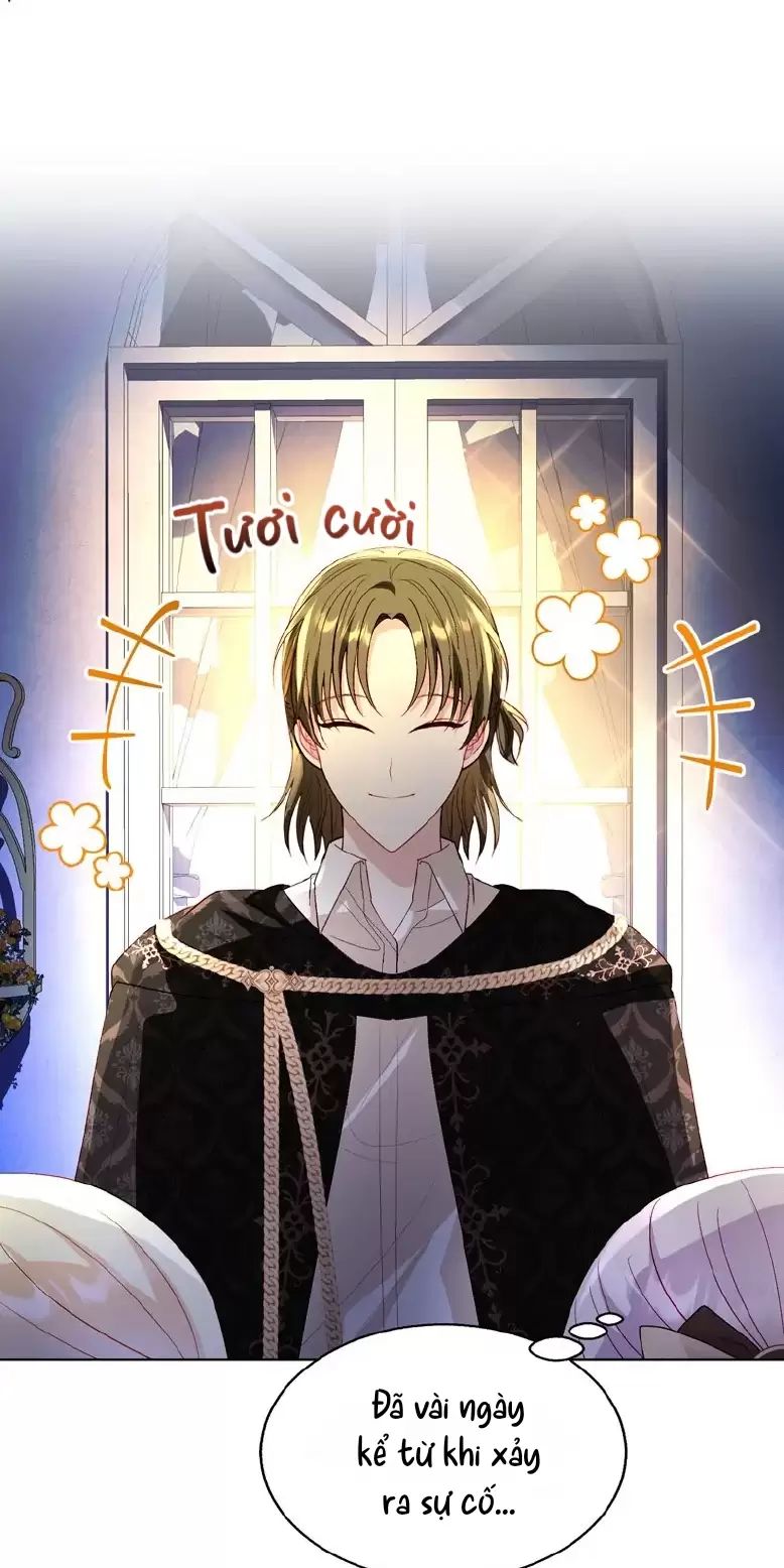 Một Ngày Nọ Bỗng Dưng Cha Xuất Hiện: Chapter 57