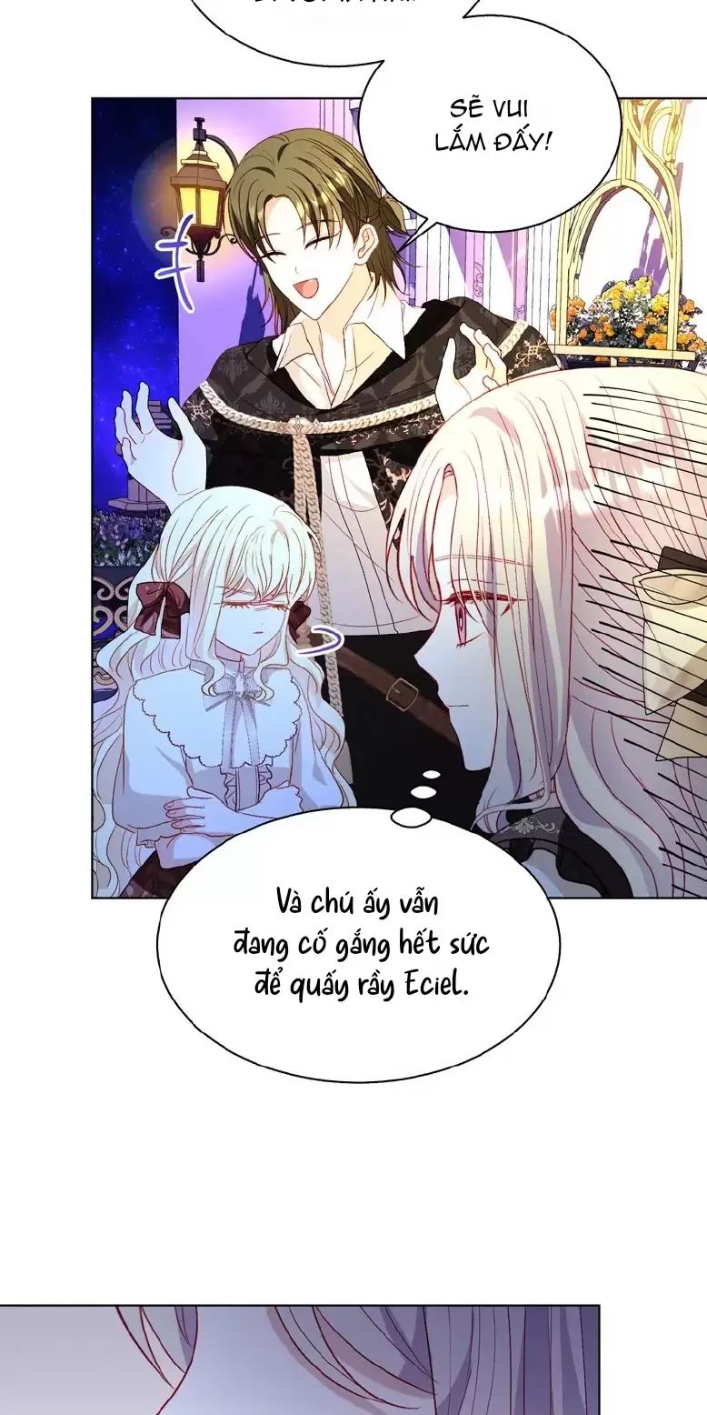 Một Ngày Nọ Bỗng Dưng Cha Xuất Hiện: Chapter 57