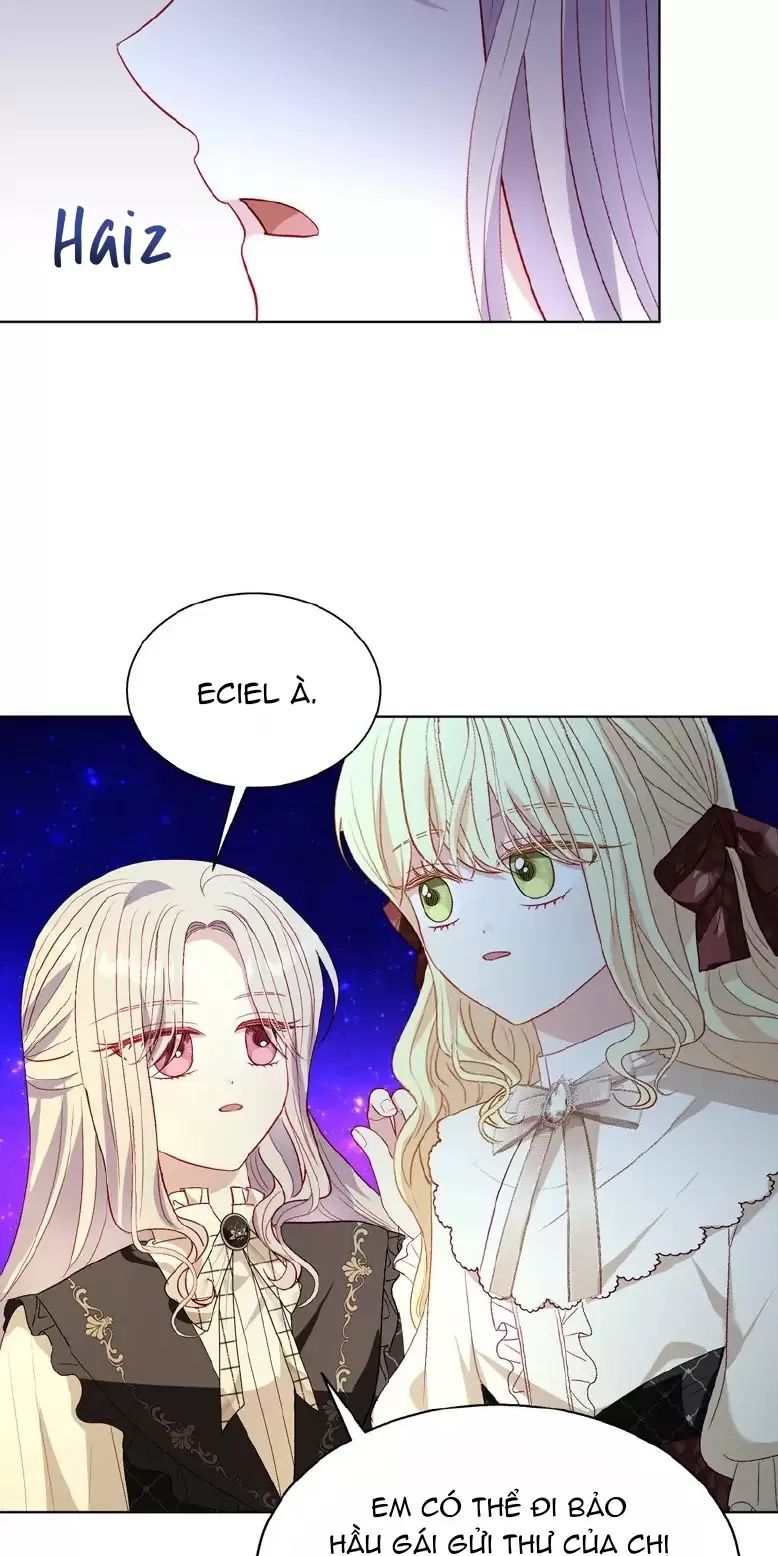 Một Ngày Nọ Bỗng Dưng Cha Xuất Hiện: Chapter 57