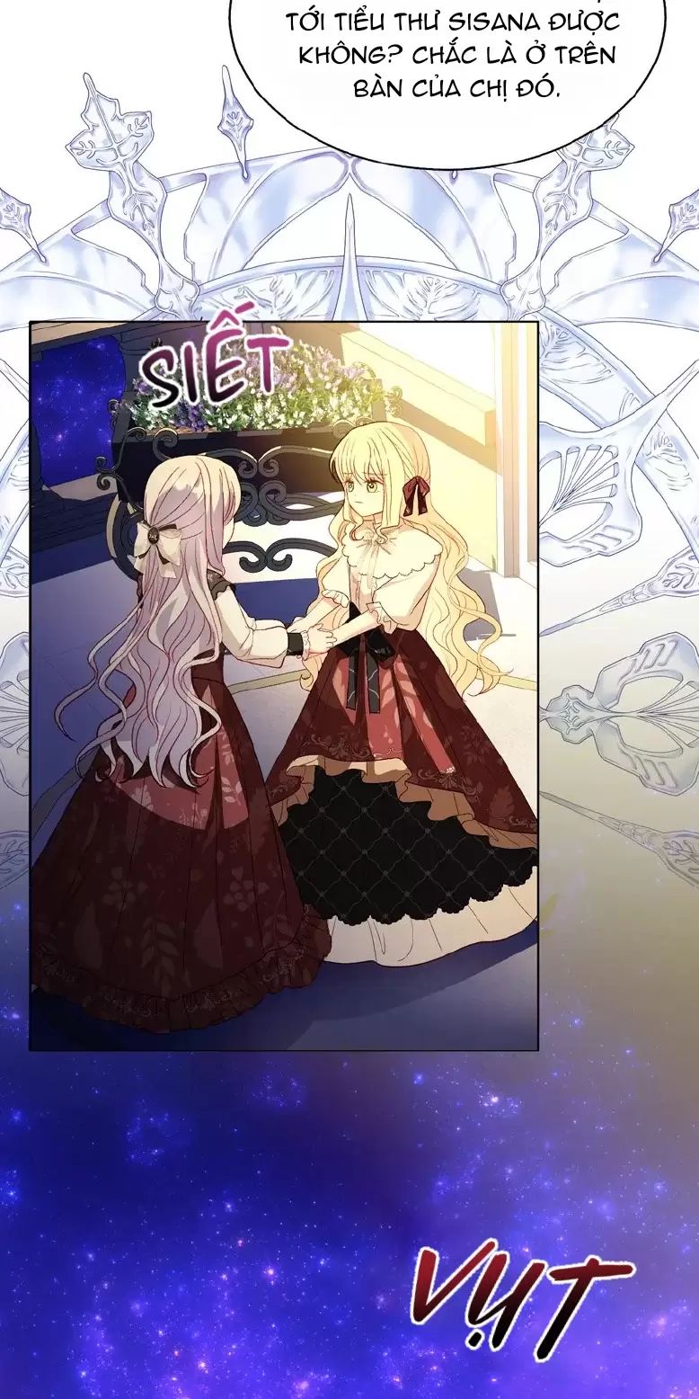 Một Ngày Nọ Bỗng Dưng Cha Xuất Hiện: Chapter 57