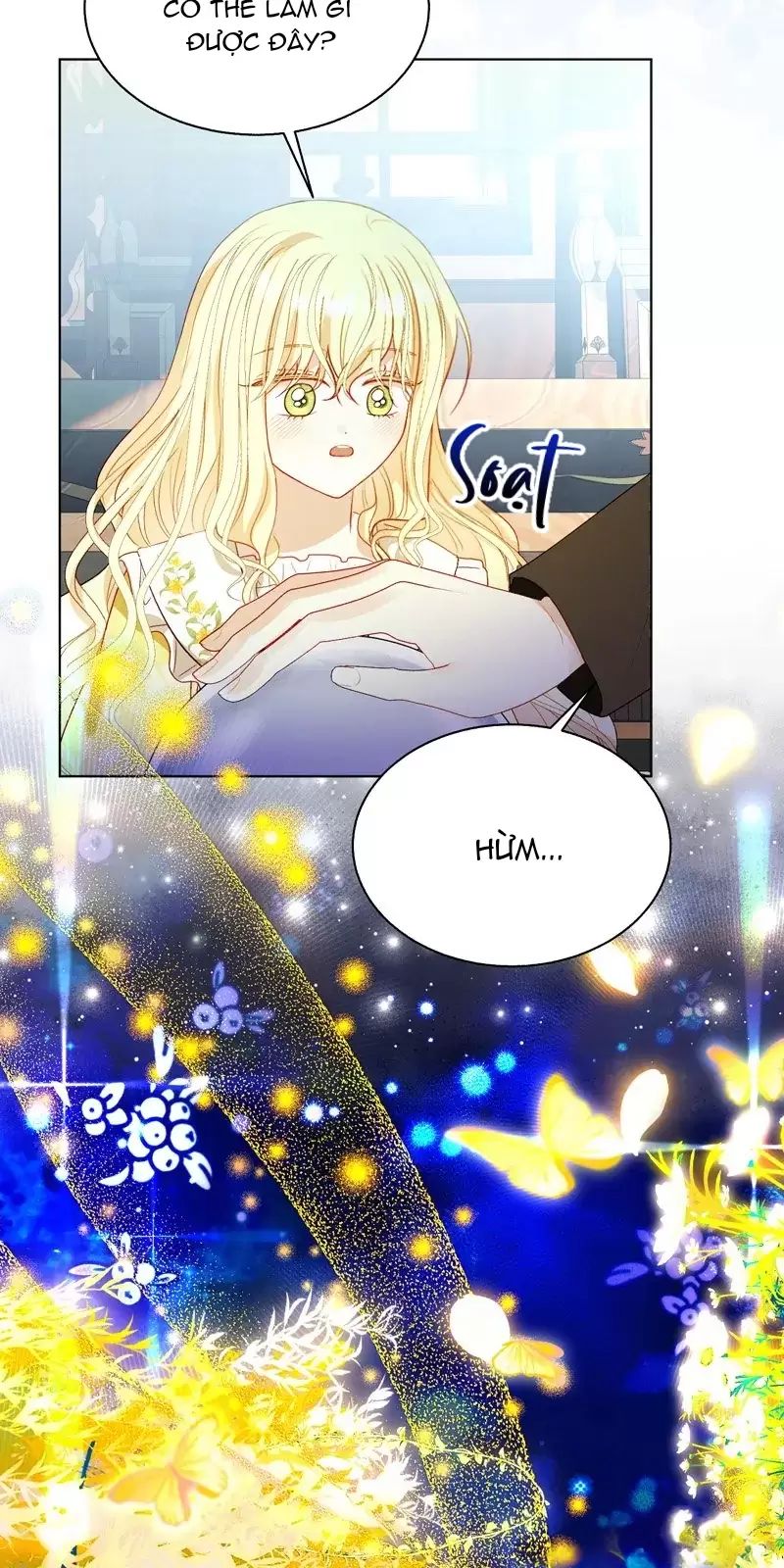 Một Ngày Nọ Bỗng Dưng Cha Xuất Hiện: Chapter 57