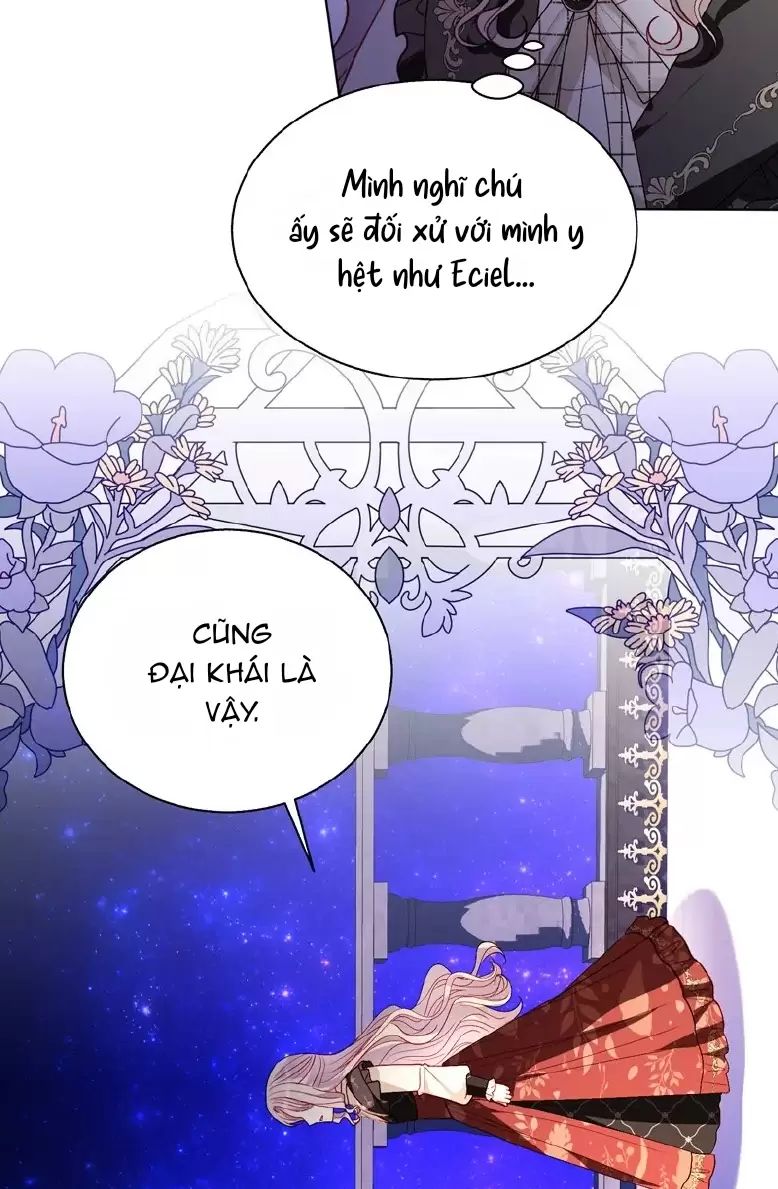 Một Ngày Nọ Bỗng Dưng Cha Xuất Hiện: Chapter 57