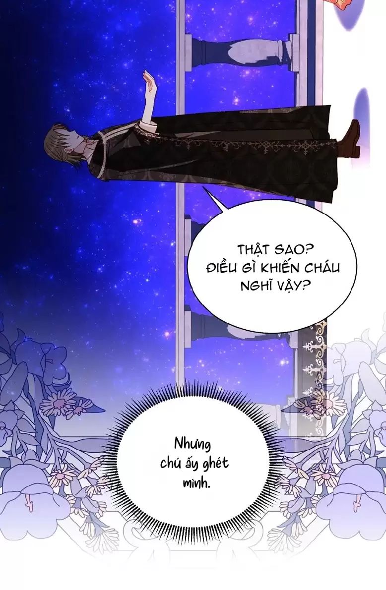 Một Ngày Nọ Bỗng Dưng Cha Xuất Hiện: Chapter 57