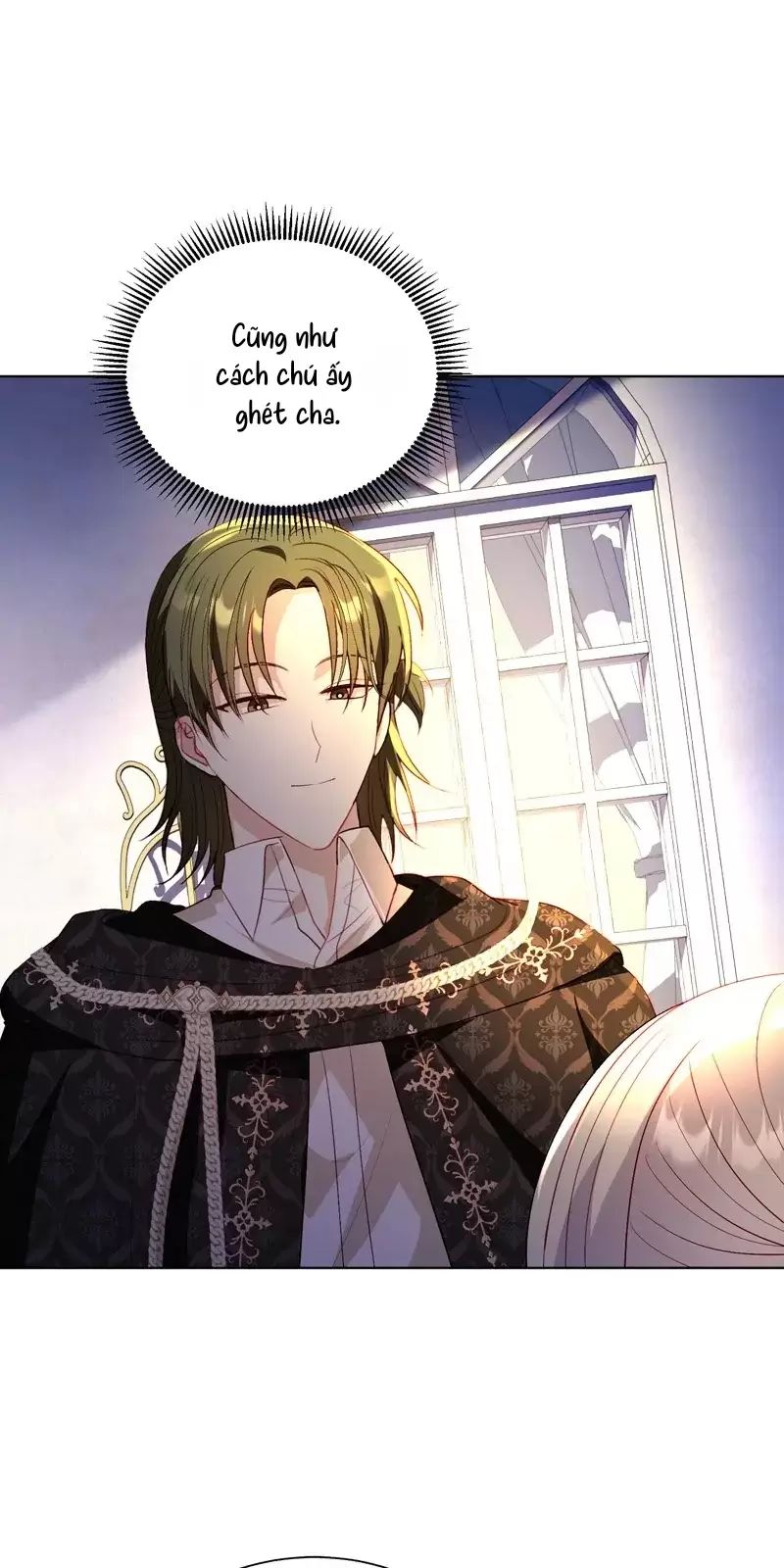 Một Ngày Nọ Bỗng Dưng Cha Xuất Hiện: Chapter 57