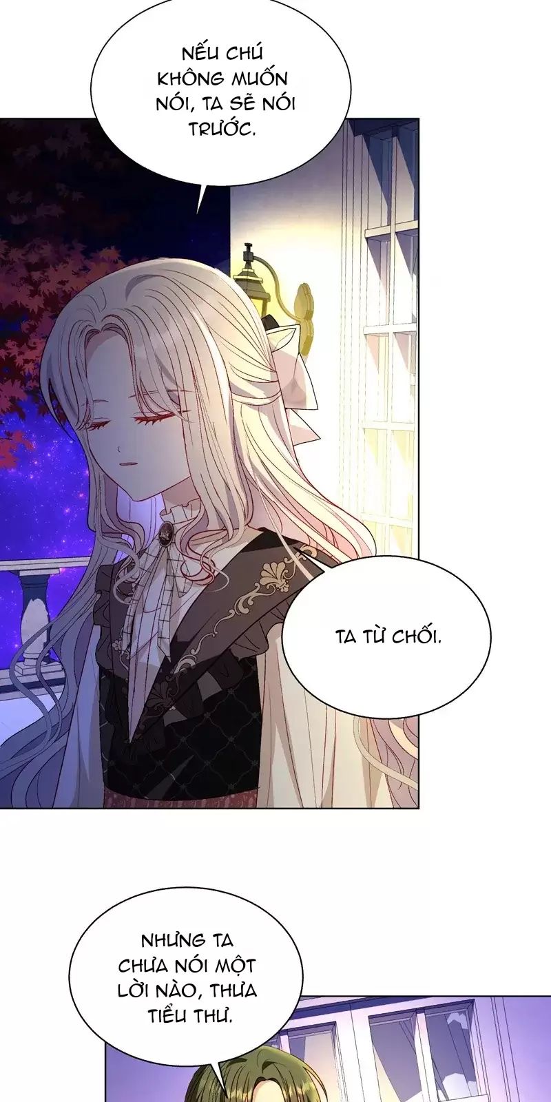 Một Ngày Nọ Bỗng Dưng Cha Xuất Hiện: Chapter 57