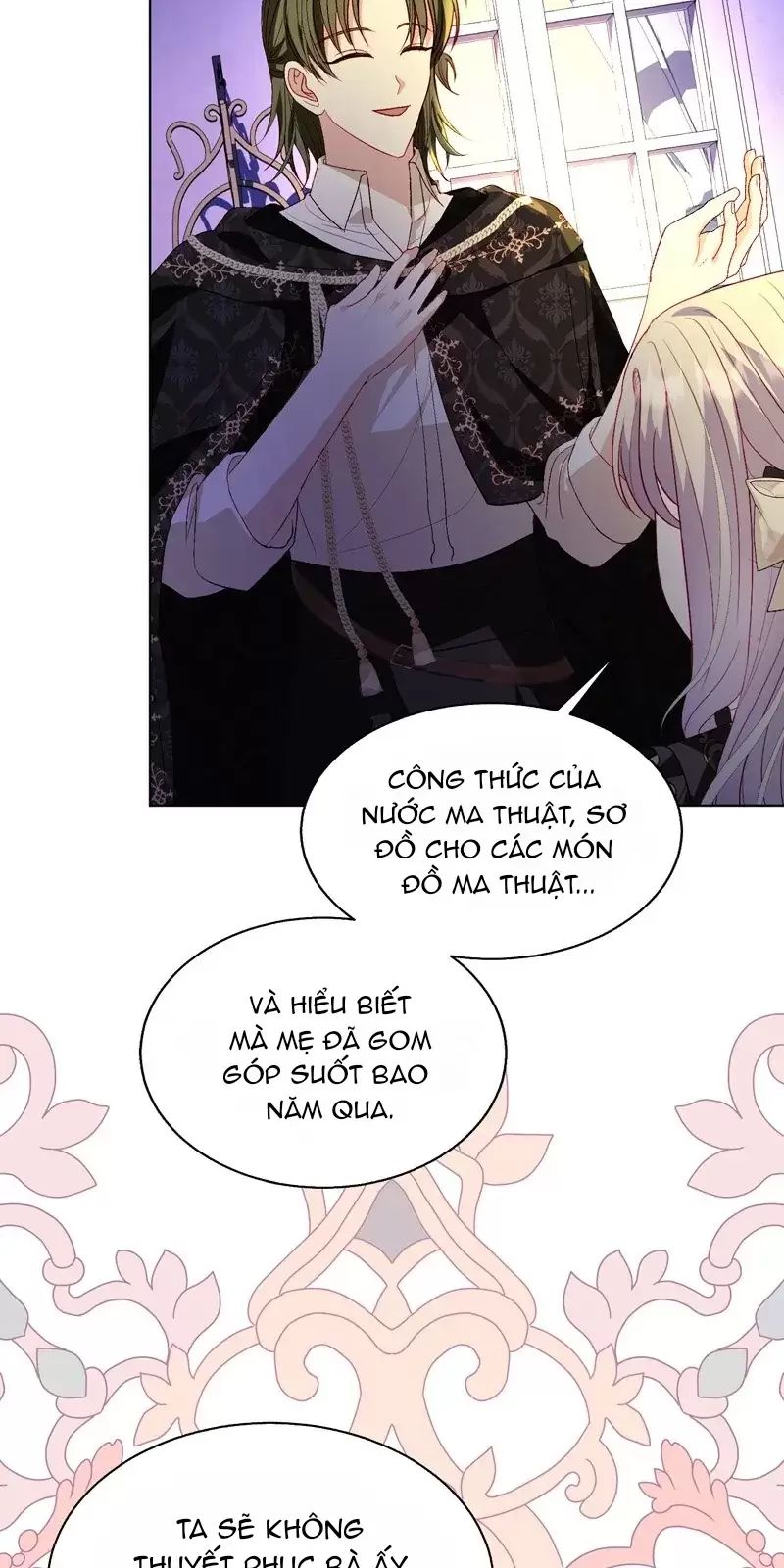 Một Ngày Nọ Bỗng Dưng Cha Xuất Hiện: Chapter 57