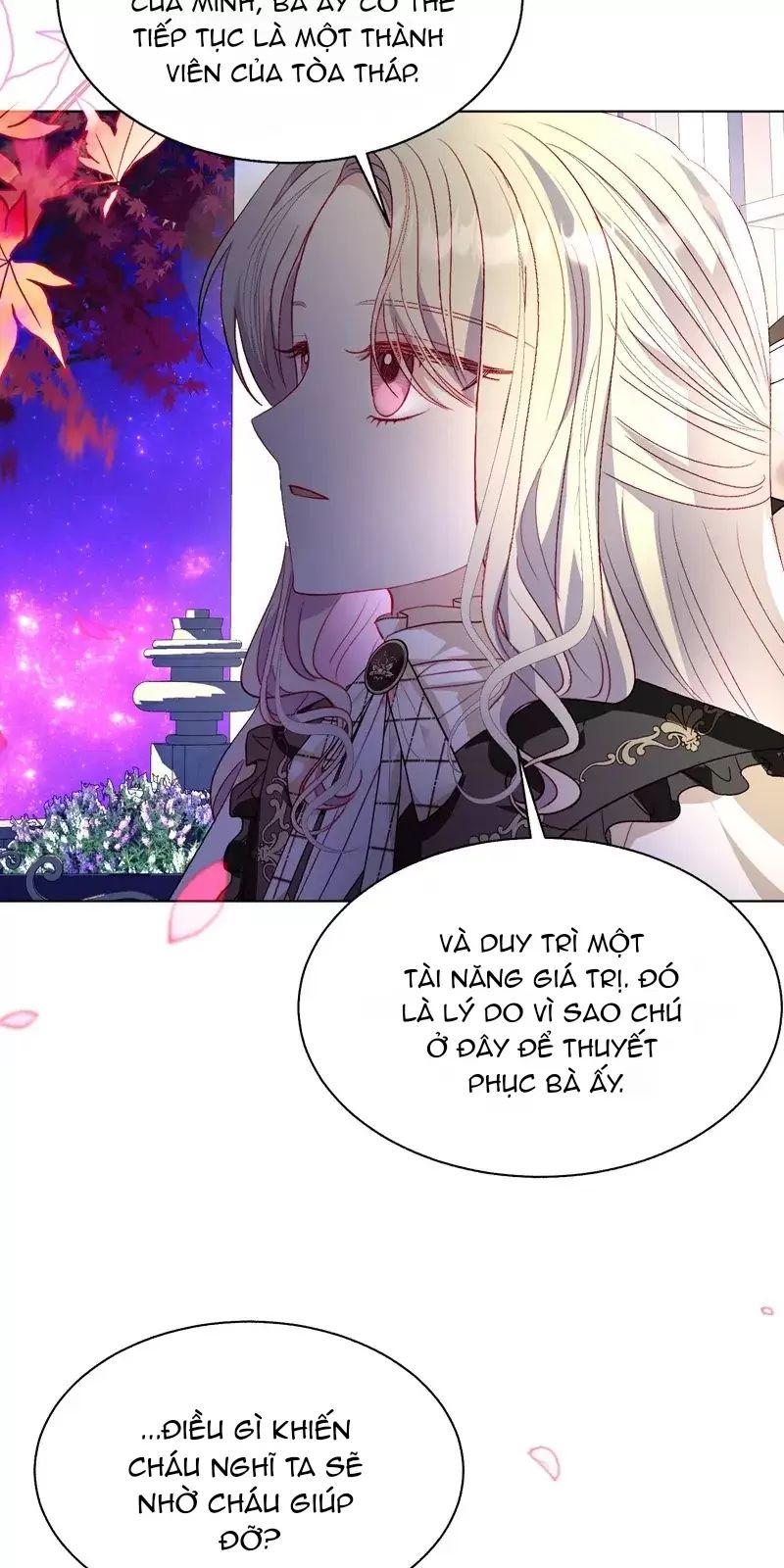 Một Ngày Nọ Bỗng Dưng Cha Xuất Hiện: Chapter 57