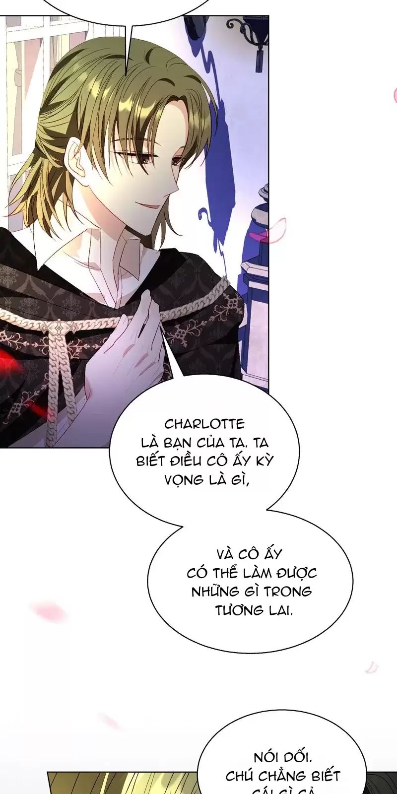 Một Ngày Nọ Bỗng Dưng Cha Xuất Hiện: Chapter 57