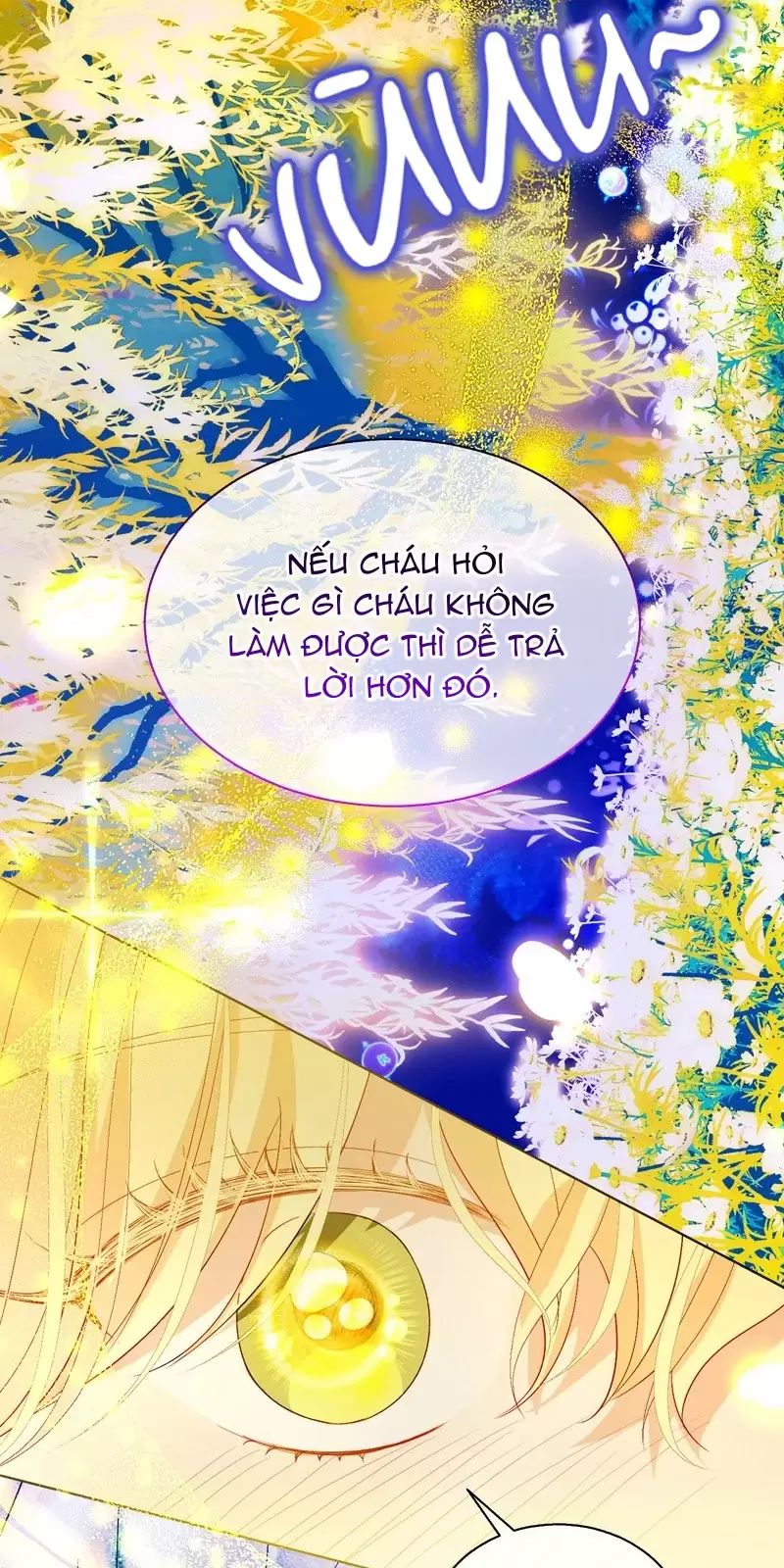 Một Ngày Nọ Bỗng Dưng Cha Xuất Hiện: Chapter 57