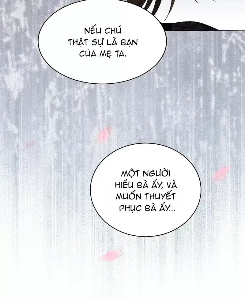 Một Ngày Nọ Bỗng Dưng Cha Xuất Hiện: Chapter 57