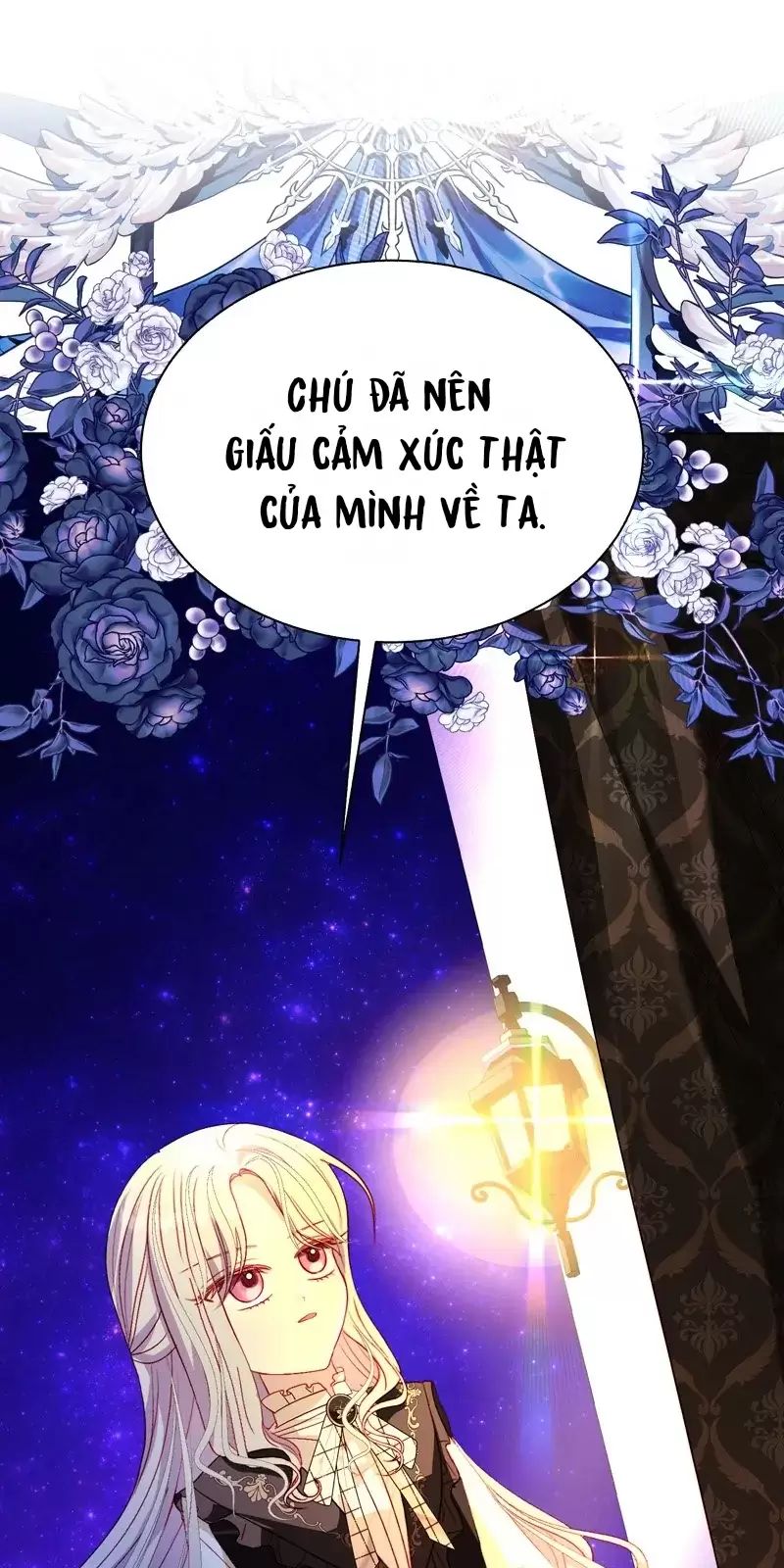 Một Ngày Nọ Bỗng Dưng Cha Xuất Hiện: Chapter 57