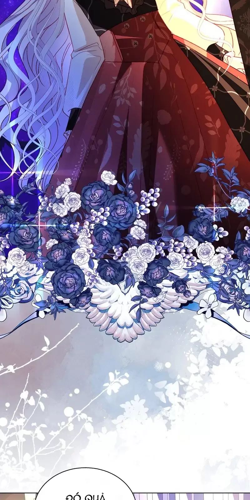 Một Ngày Nọ Bỗng Dưng Cha Xuất Hiện: Chapter 57