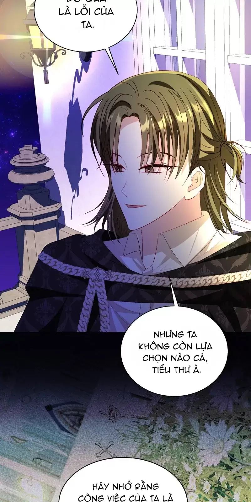 Một Ngày Nọ Bỗng Dưng Cha Xuất Hiện: Chapter 57